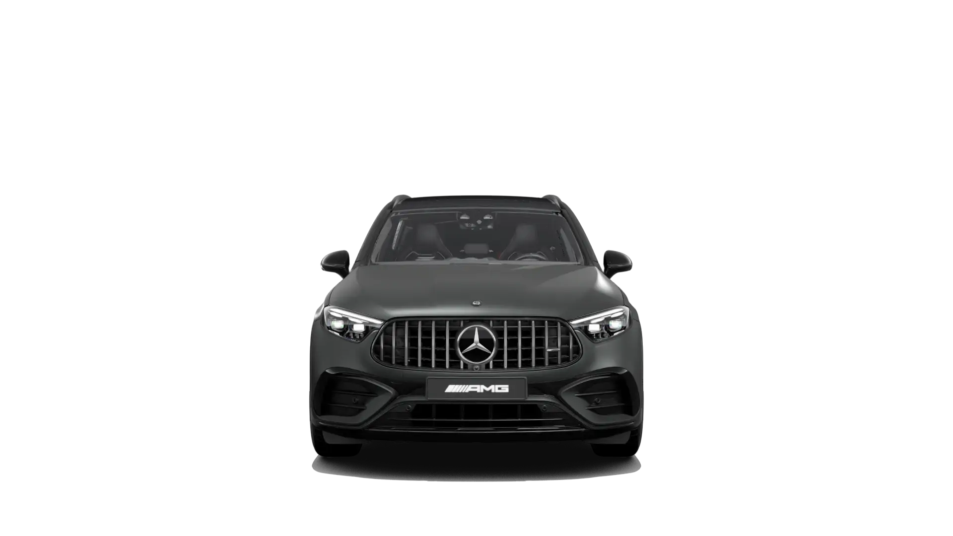Image Mercedes-Benz GLC Classe AMG GLC 53 4MATIC+