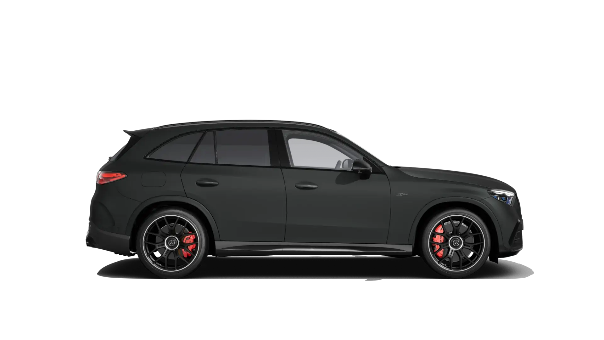 Image Mercedes-Benz GLC Classe AMG GLC 53 4MATIC+