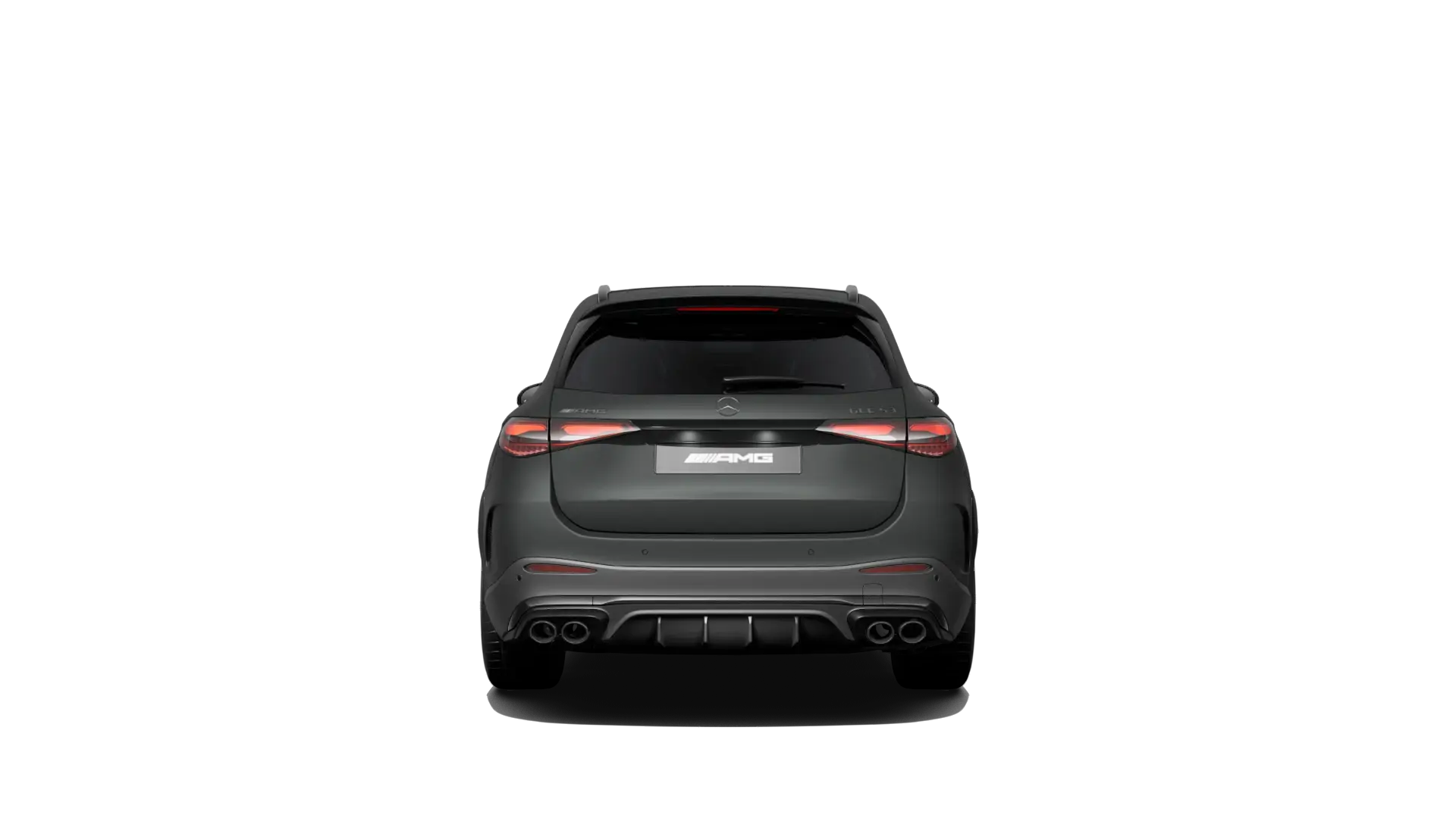 Image Mercedes-Benz GLC Classe AMG GLC 53 4MATIC+