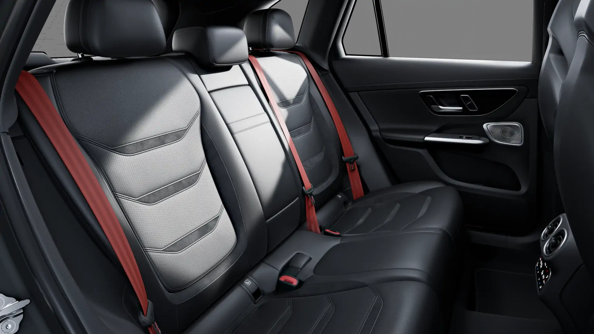Image Mercedes-Benz GLC Classe AMG GLC 53 4MATIC+
