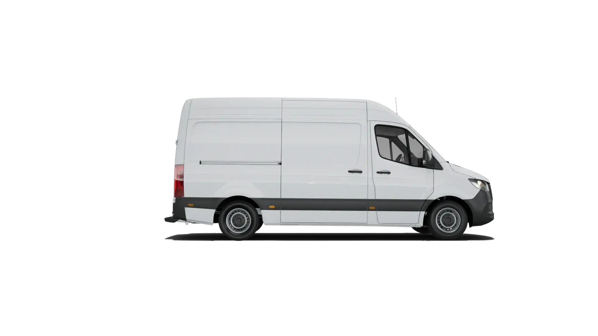 Image Mercedes-Benz SPRINTER Sprinter 311 CDI PRO KA 3665mm S
