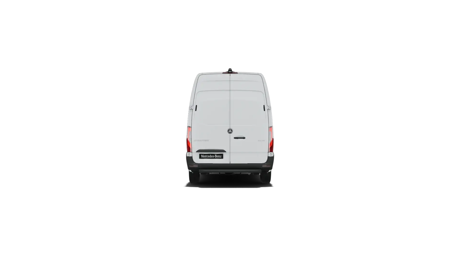 Image Mercedes-Benz SPRINTER Sprinter 311 CDI PRO KA 3665mm S