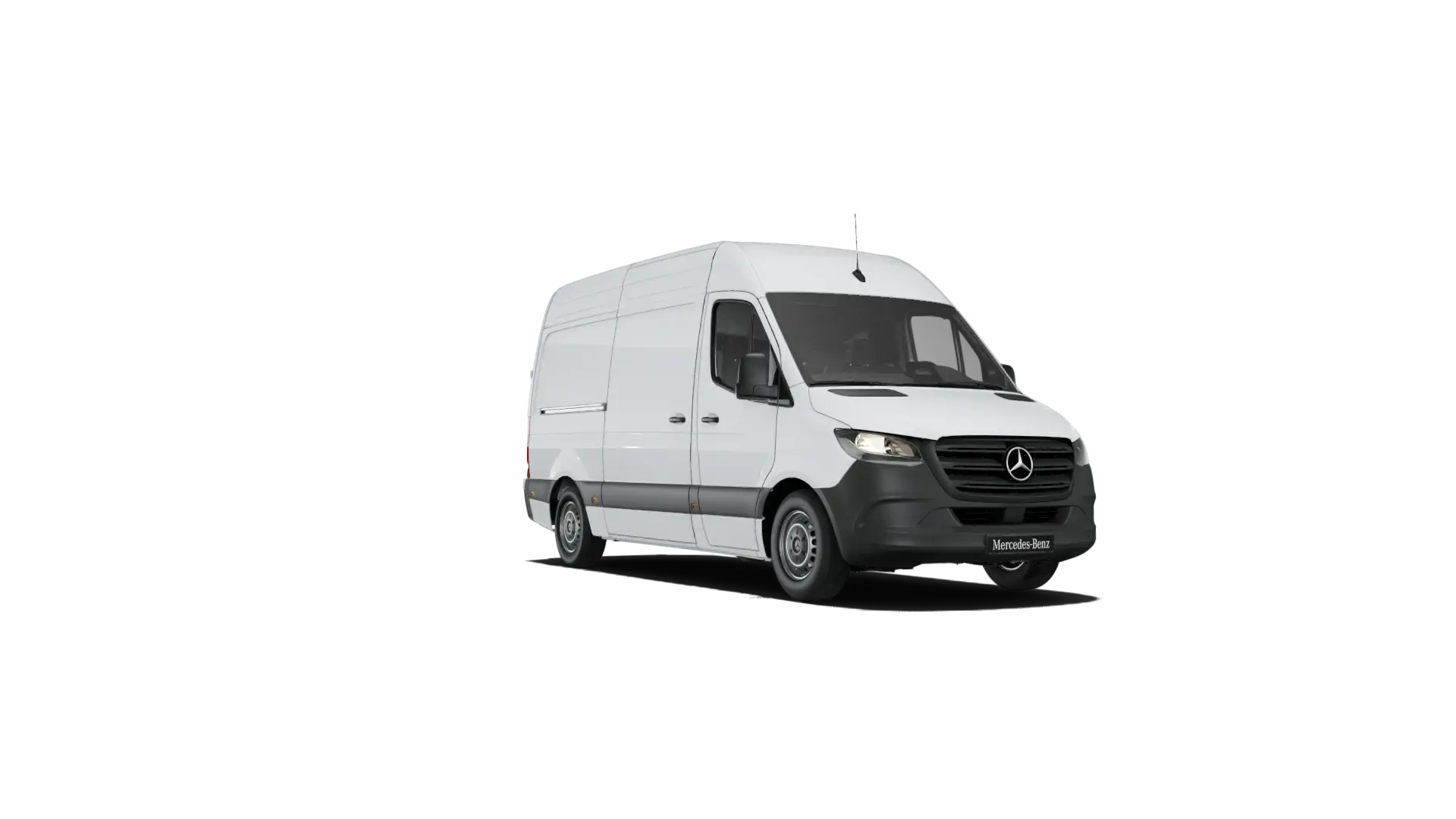 Image Mercedes-Benz SPRINTER Sprinter 315 CDI PRO KA 3665mm S