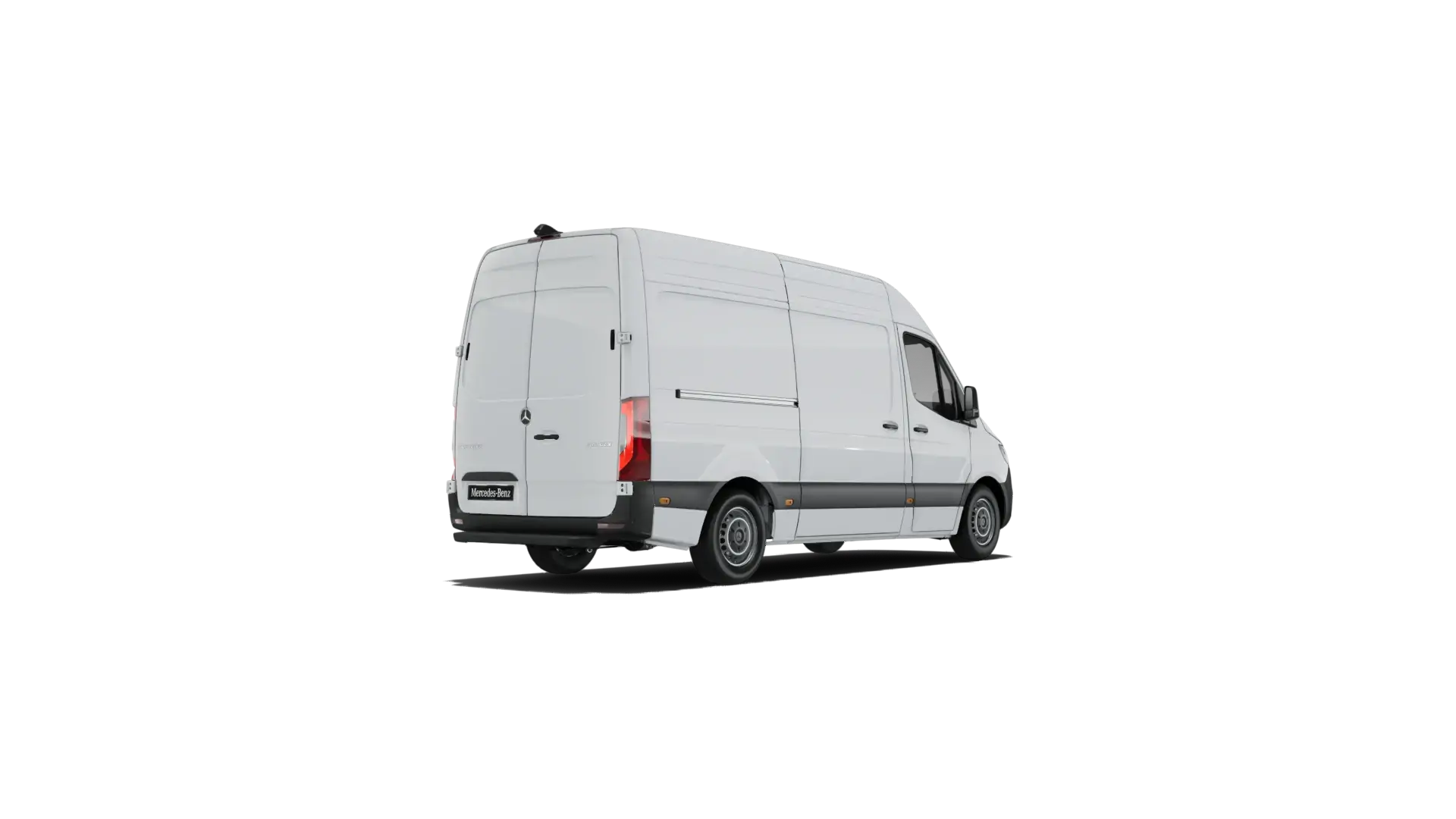 Image Mercedes-Benz SPRINTER Sprinter 315 CDI PRO KA 3665mm S