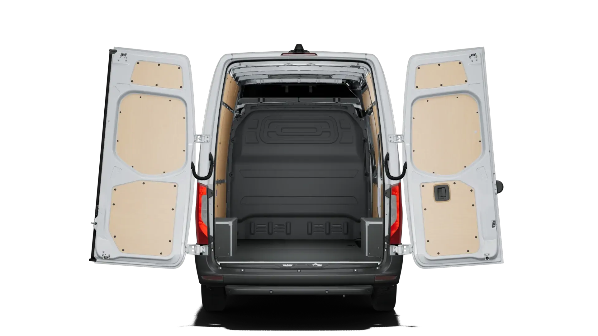 Image Mercedes-Benz SPRINTER Sprinter 315 CDI PRO KA 3665mm S