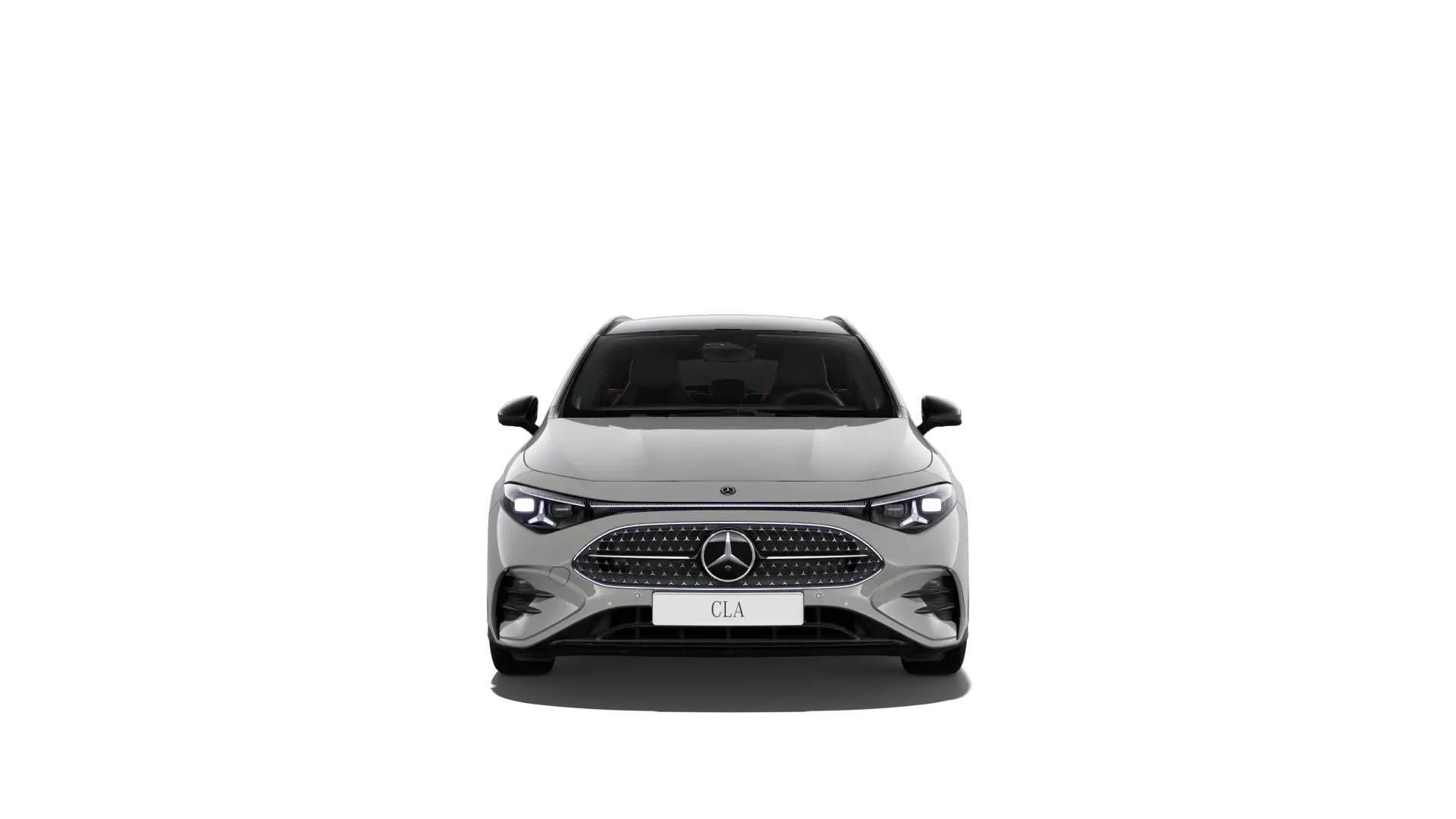 Image Mercedes-Benz CLA Shooting Brake Classe CLA 220 4MATIC Shooting Brake AMG Line