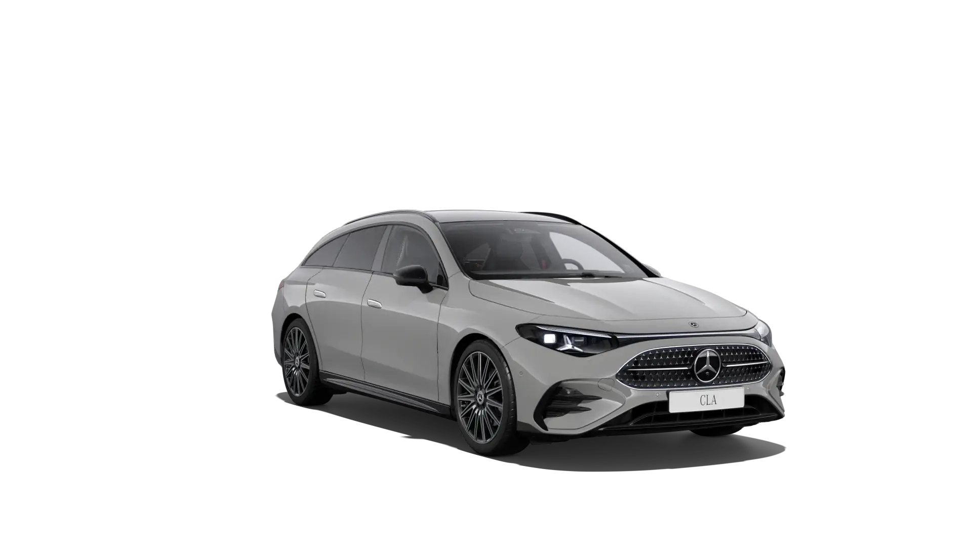 Image Mercedes-Benz CLA Shooting Brake Classe CLA 220 4MATIC Shooting Brake AMG Line