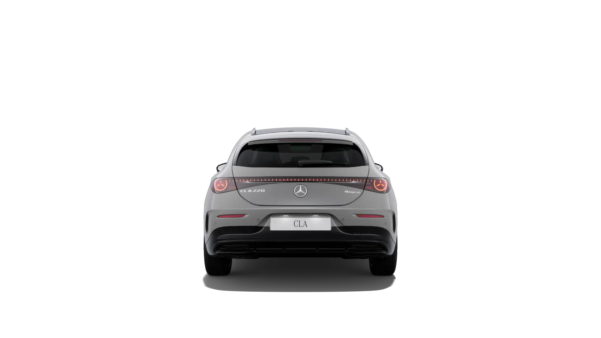 Image Mercedes-Benz CLA Shooting Brake Classe CLA 220 4MATIC Shooting Brake AMG Line