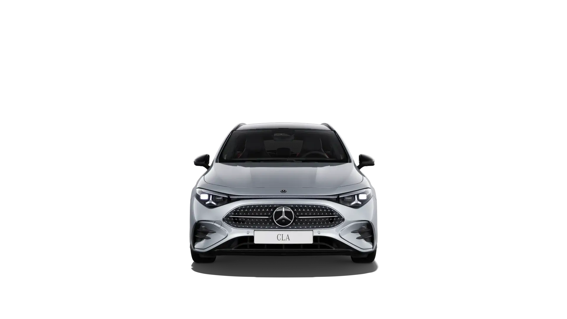 Image Mercedes-Benz CLA Shooting Brake Classe CLA 220 4MATIC Shooting Brake AMG Line