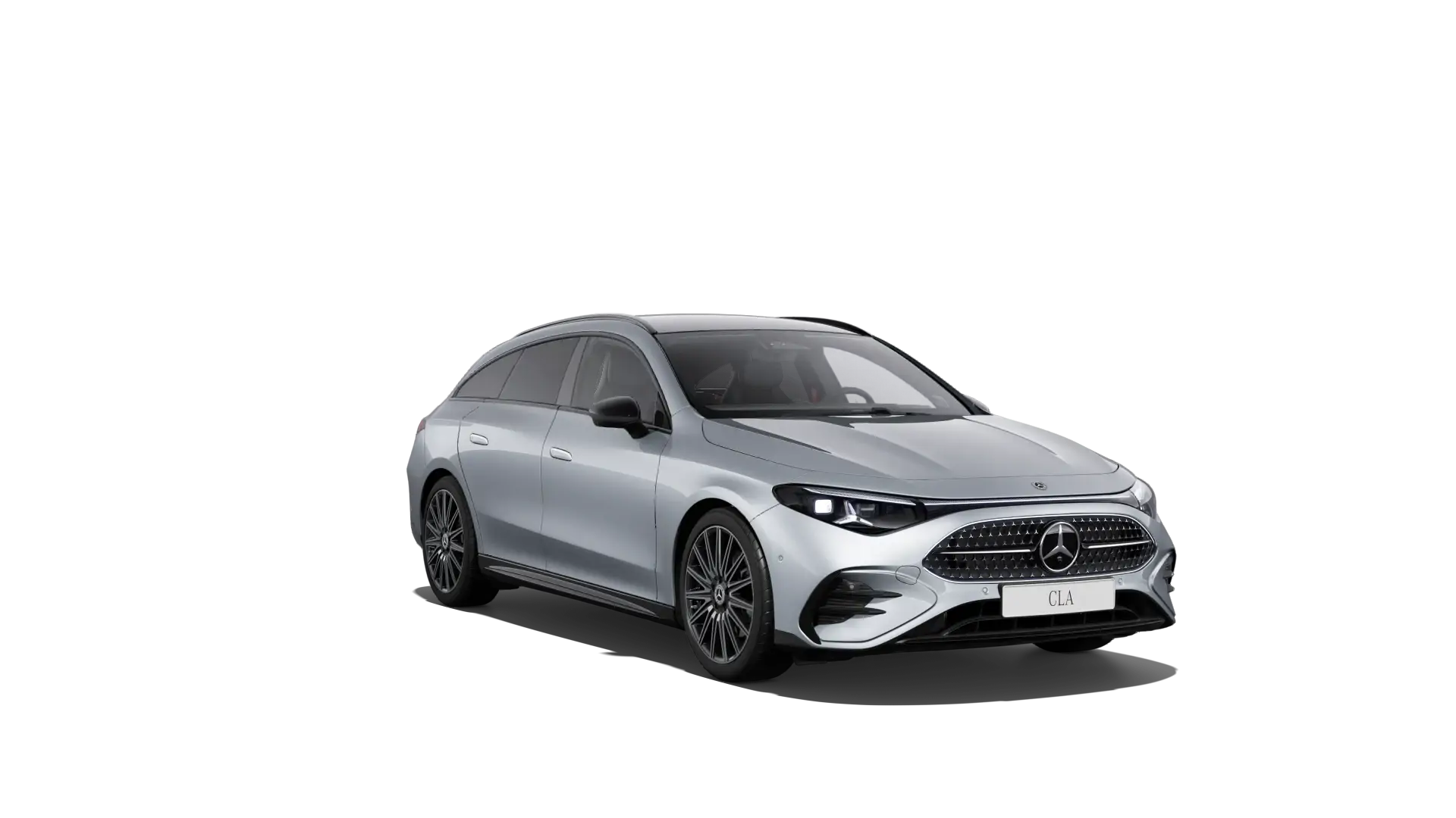Image Mercedes-Benz CLA Shooting Brake Classe CLA 220 4MATIC Shooting Brake AMG Line