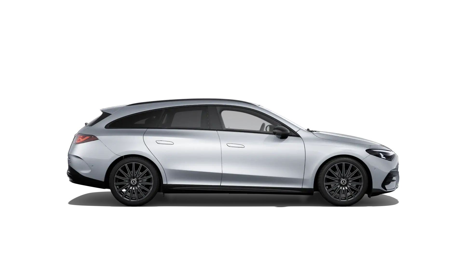 Image Mercedes-Benz CLA Shooting Brake Classe CLA 220 4MATIC Shooting Brake AMG Line