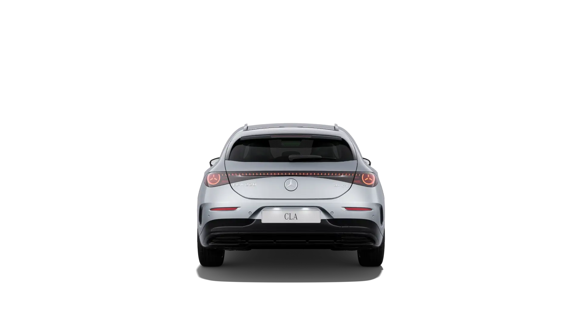 Image Mercedes-Benz CLA Shooting Brake Classe CLA 220 4MATIC Shooting Brake AMG Line