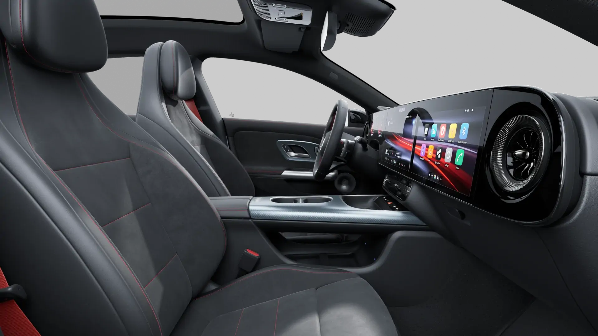 Image Mercedes-Benz CLA Shooting Brake Classe CLA 220 4MATIC Shooting Brake AMG Line