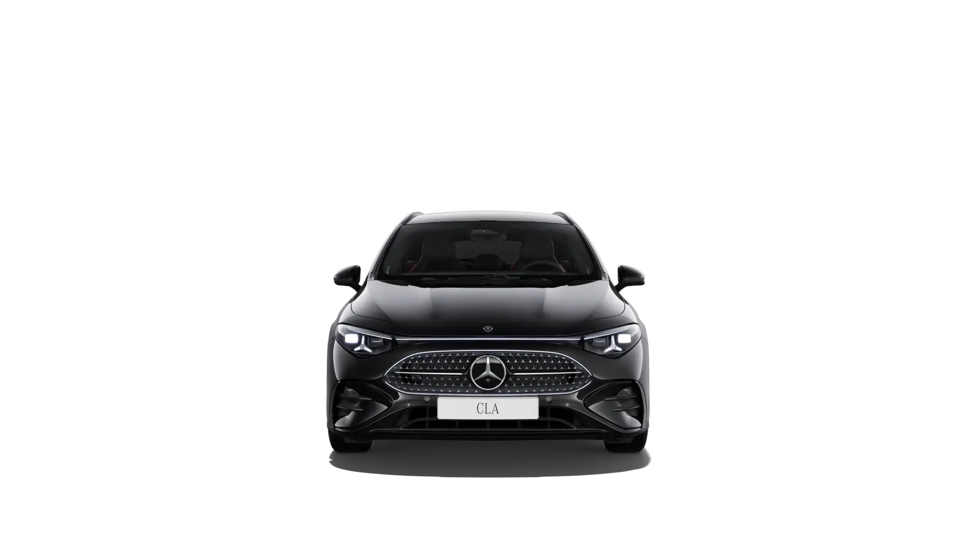Image Mercedes-Benz CLA Shooting Brake Classe CLA 220 4MATIC Shooting Brake AMG Line