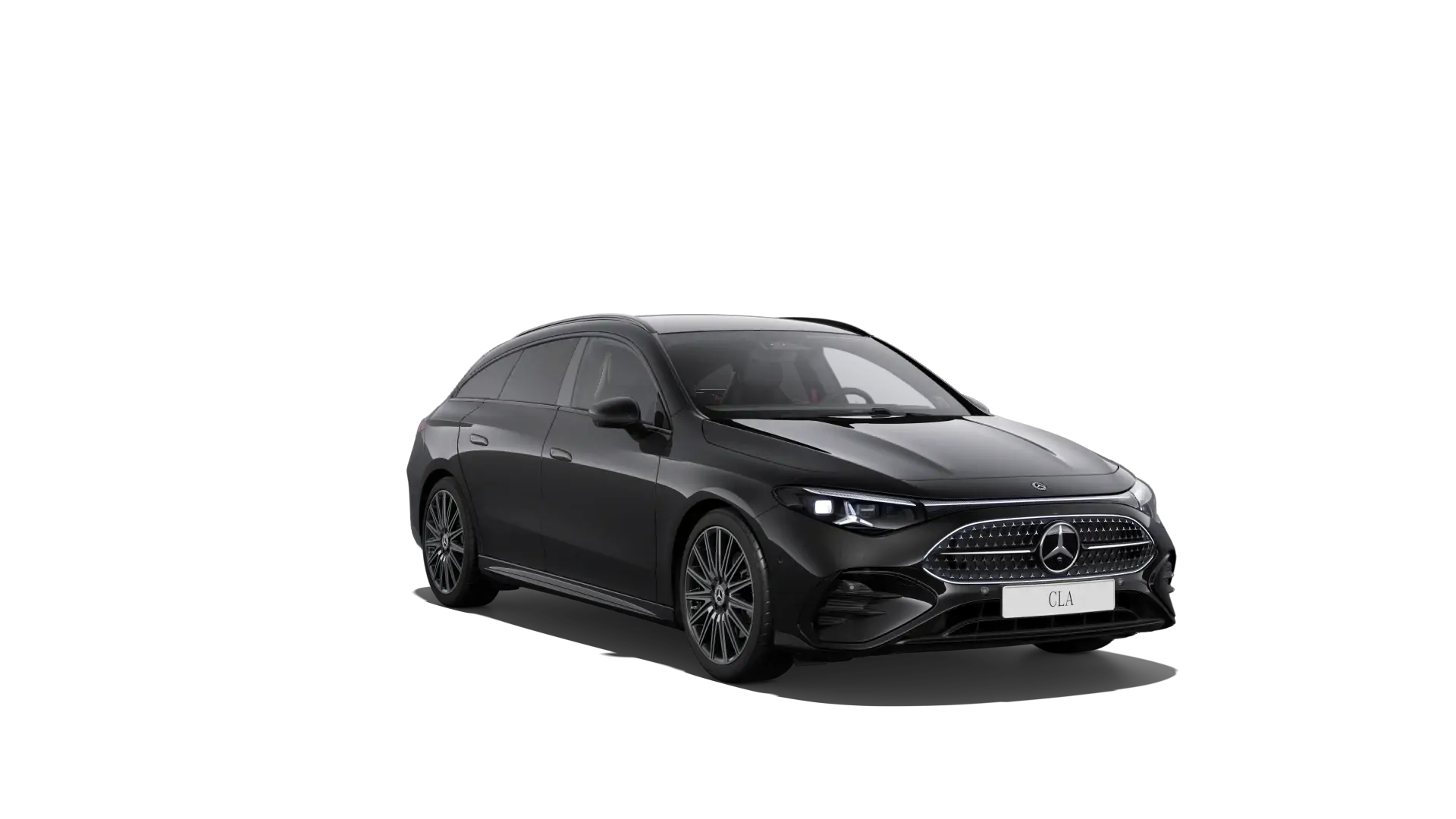 Image Mercedes-Benz CLA Shooting Brake Classe CLA 220 4MATIC Shooting Brake AMG Line