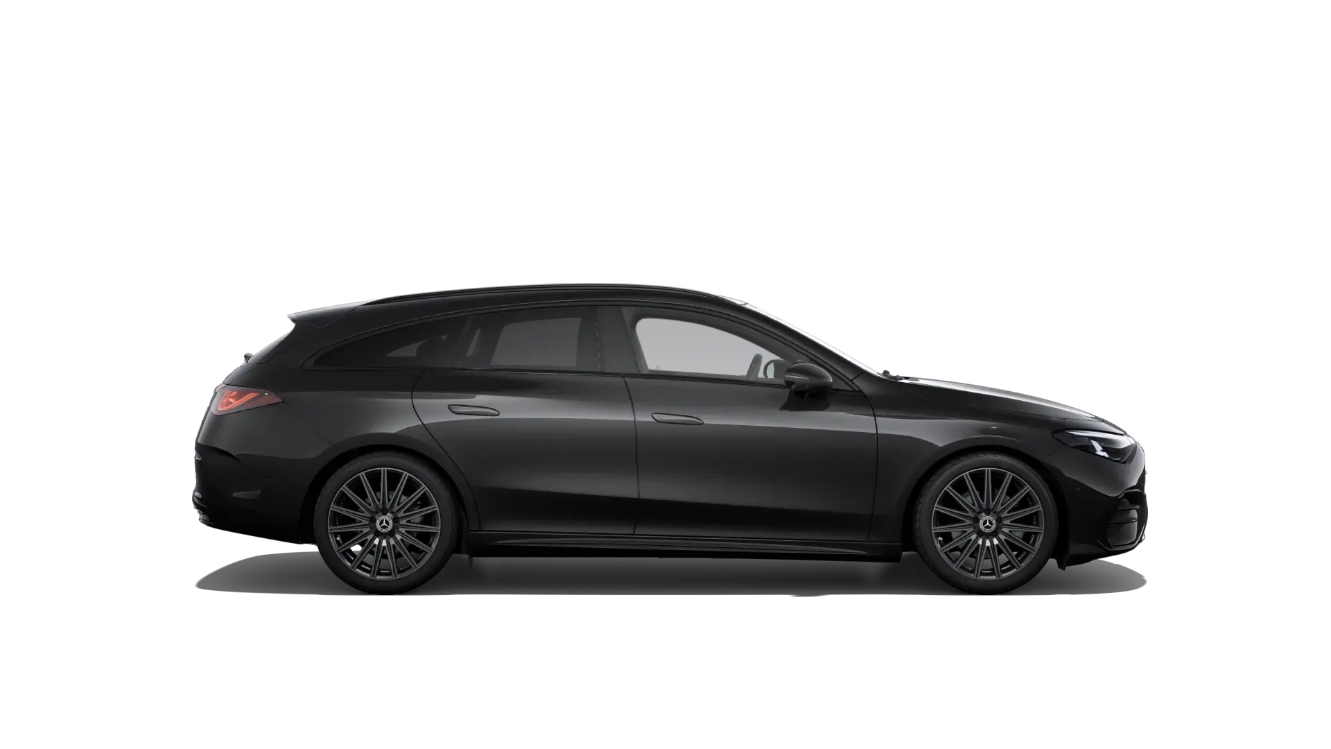 Image Mercedes-Benz CLA Shooting Brake Classe CLA 220 4MATIC Shooting Brake AMG Line