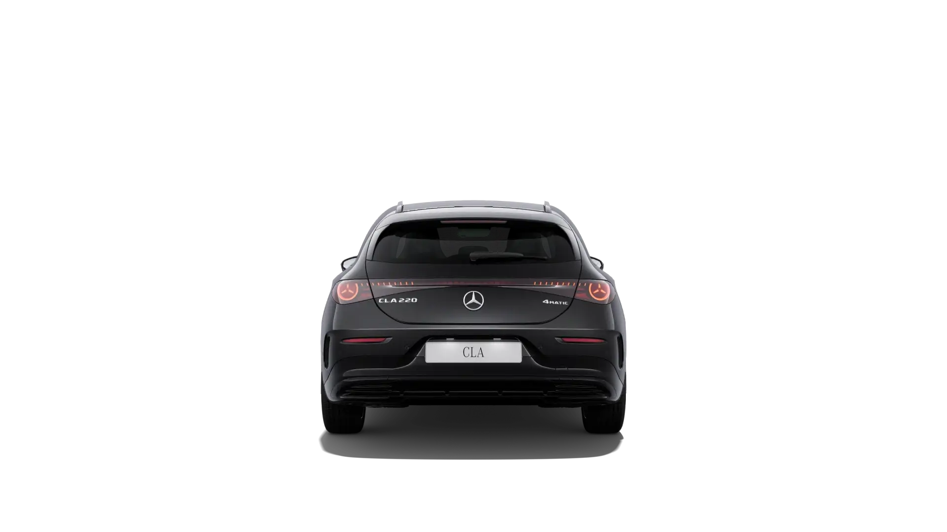 Image Mercedes-Benz CLA Shooting Brake Classe CLA 220 4MATIC Shooting Brake AMG Line