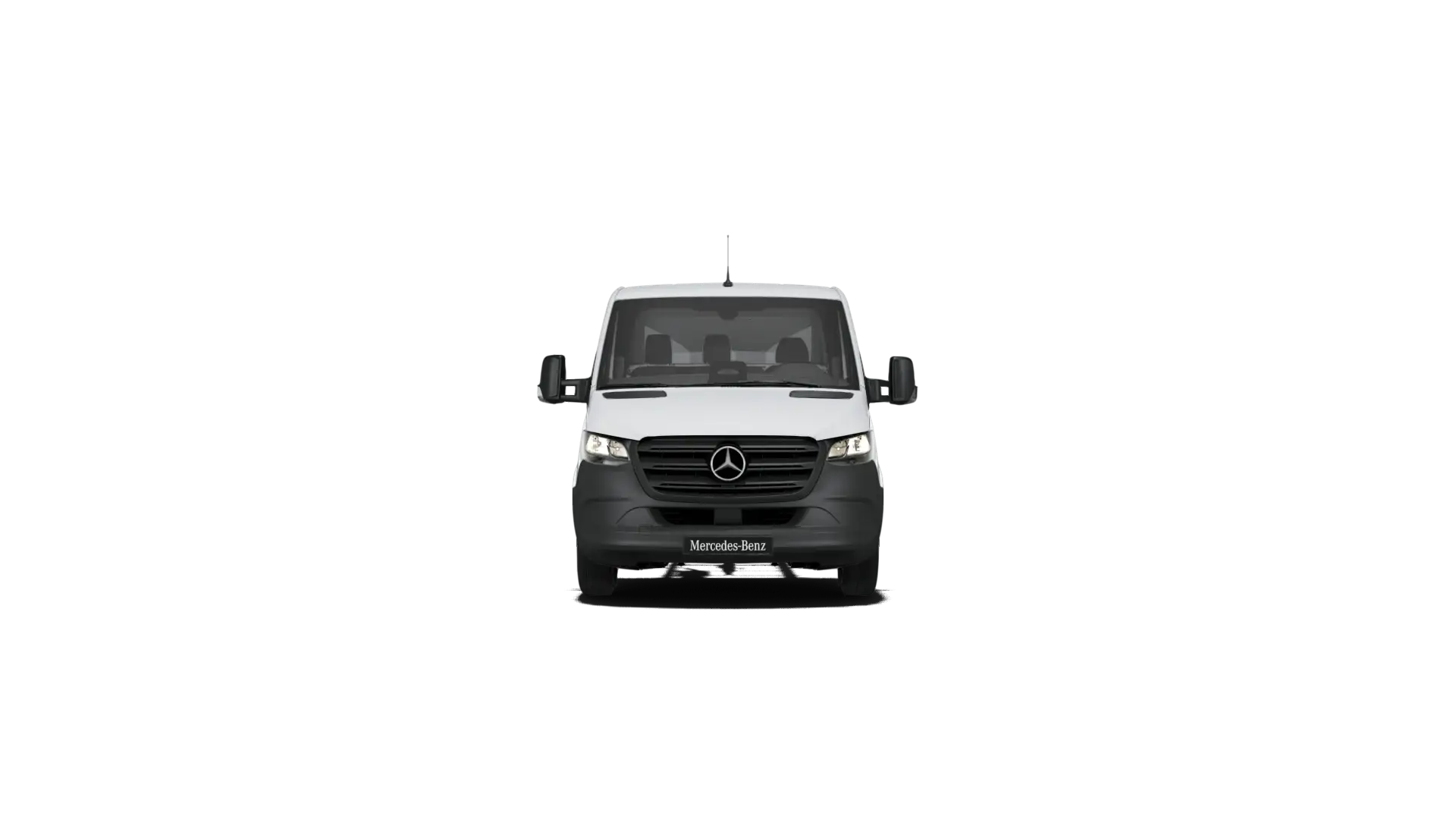 Image Mercedes-Benz SPRINTER Sprinter 315 CDI PRO CH 3665mm S