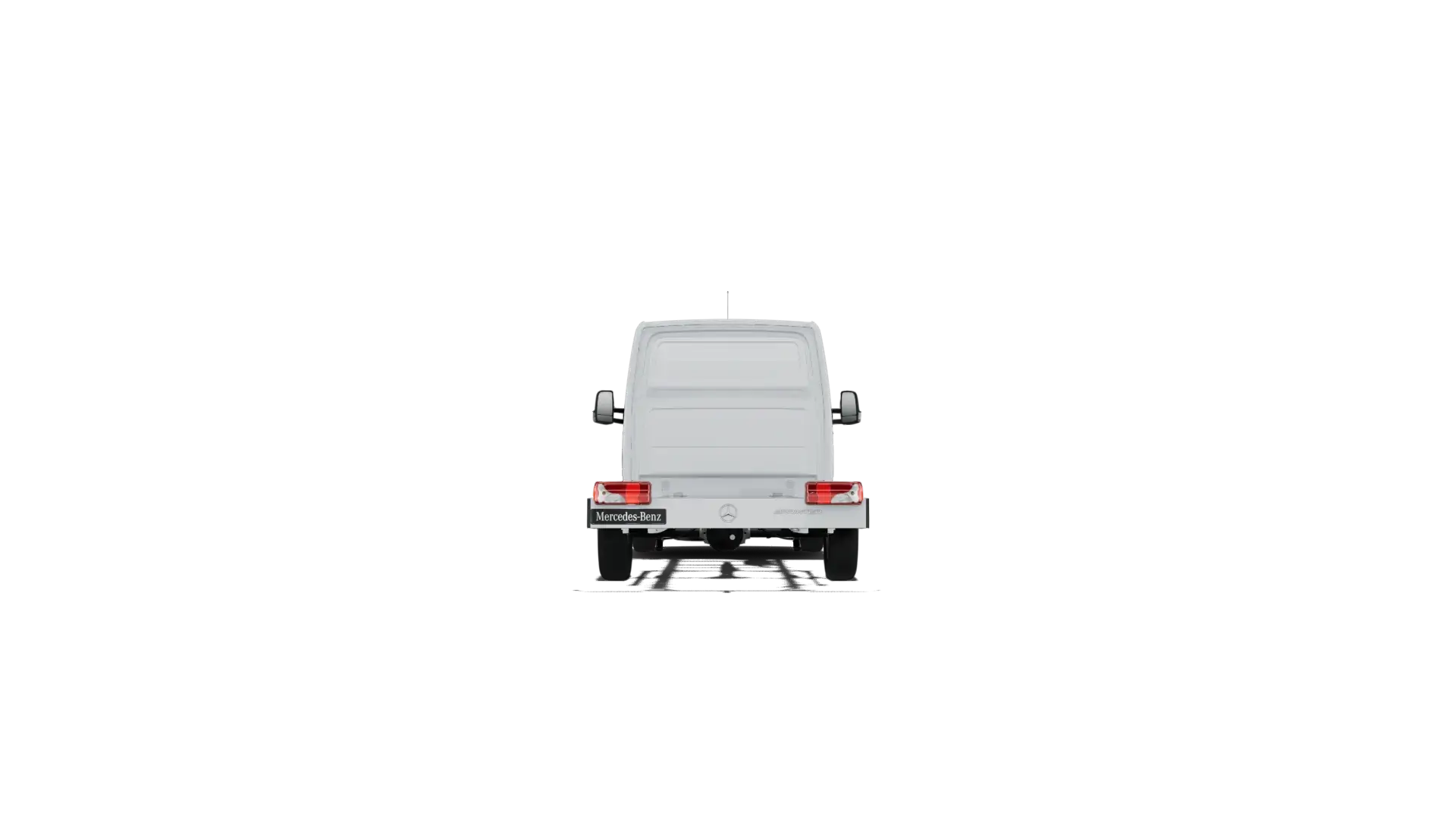Image Mercedes-Benz SPRINTER Sprinter 315 CDI PRO CH 3665mm S