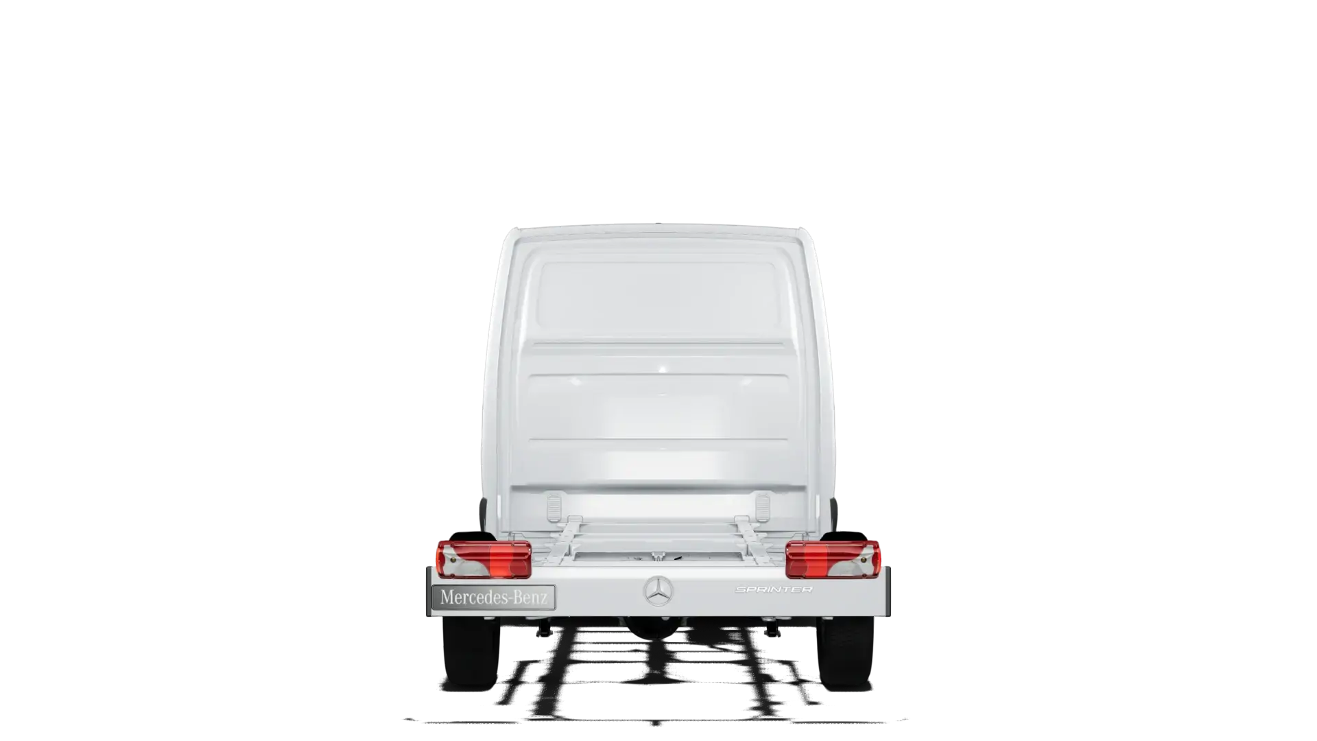 Image Mercedes-Benz SPRINTER Sprinter 315 CDI PRO CH 3665mm S