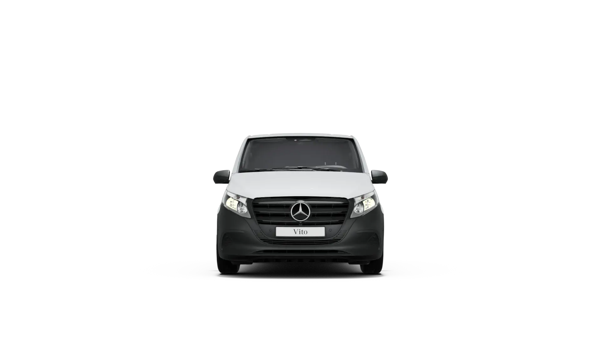 Image Mercedes-Benz Vito Vito 114 CDI 4x4 Fourgon Long