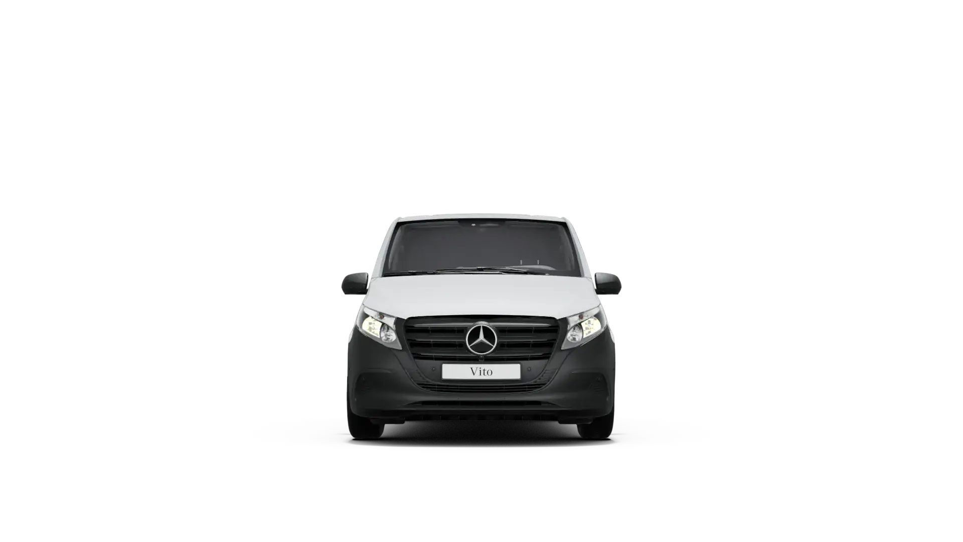 Image Mercedes-Benz Vito Vito 114 CDI 4x4 Fourgon Long