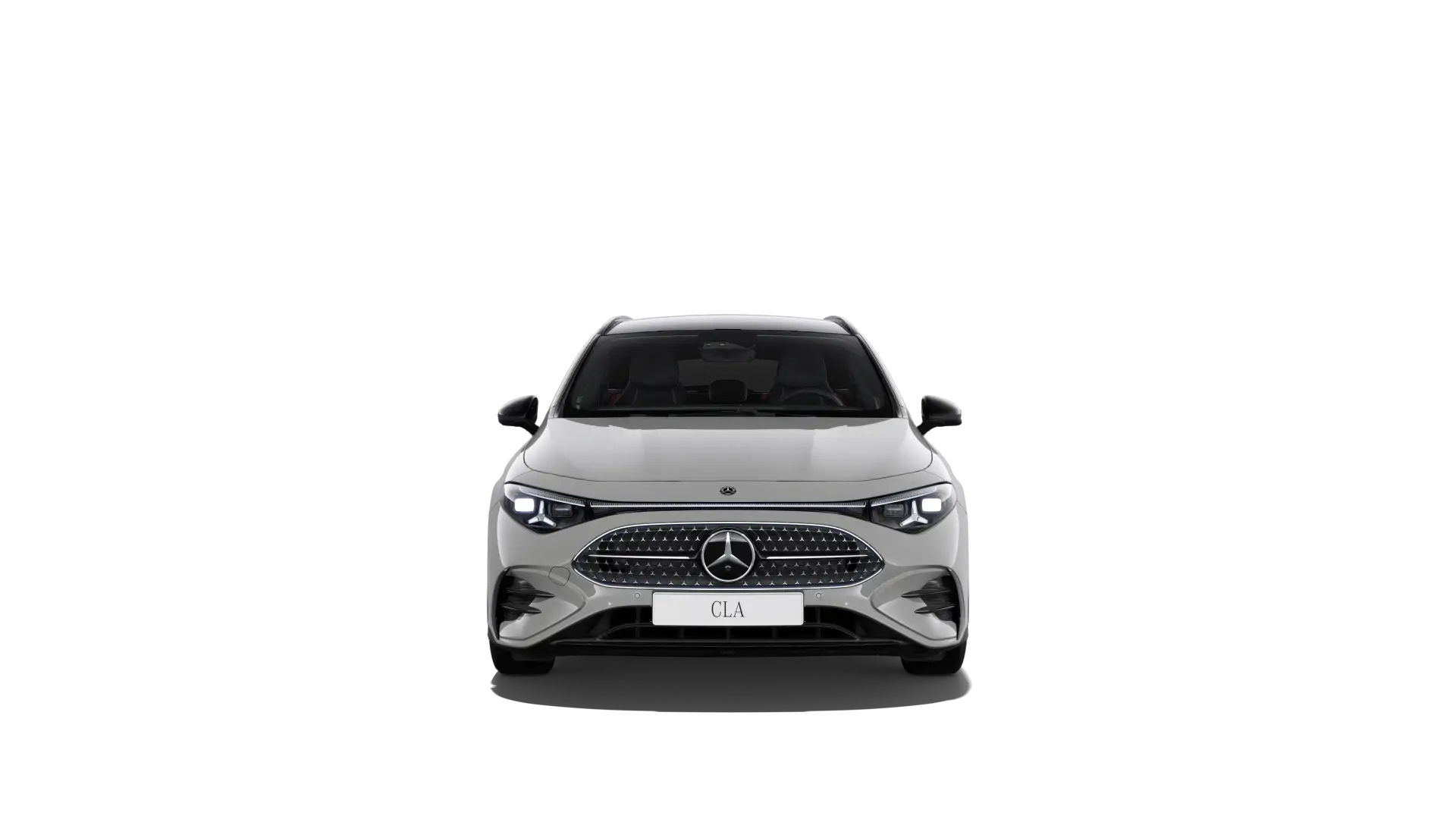 Image Mercedes-Benz CLA Shooting Brake Classe CLA 220 4MATIC Shooting Brake AMG Line
