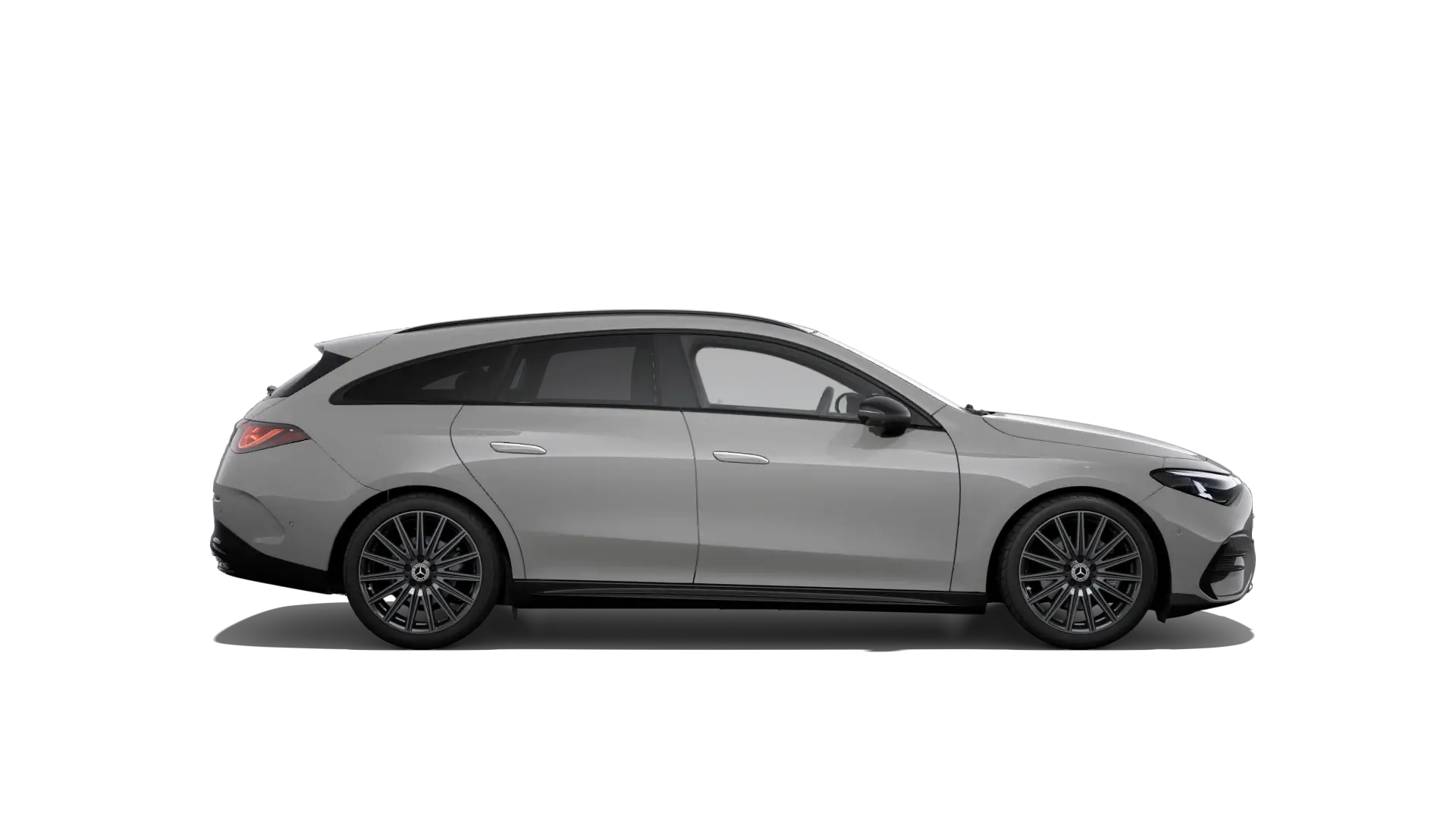Image Mercedes-Benz CLA Shooting Brake Classe CLA 220 4MATIC Shooting Brake AMG Line