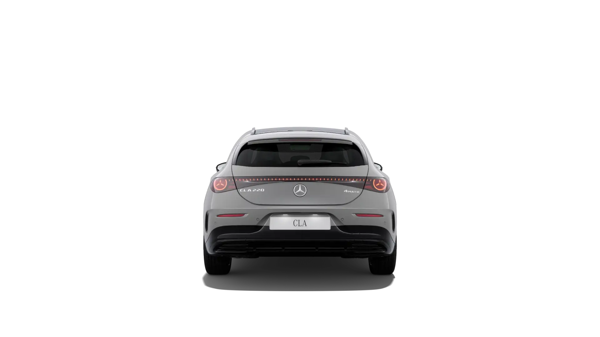 Image Mercedes-Benz CLA Shooting Brake Classe CLA 220 4MATIC Shooting Brake AMG Line