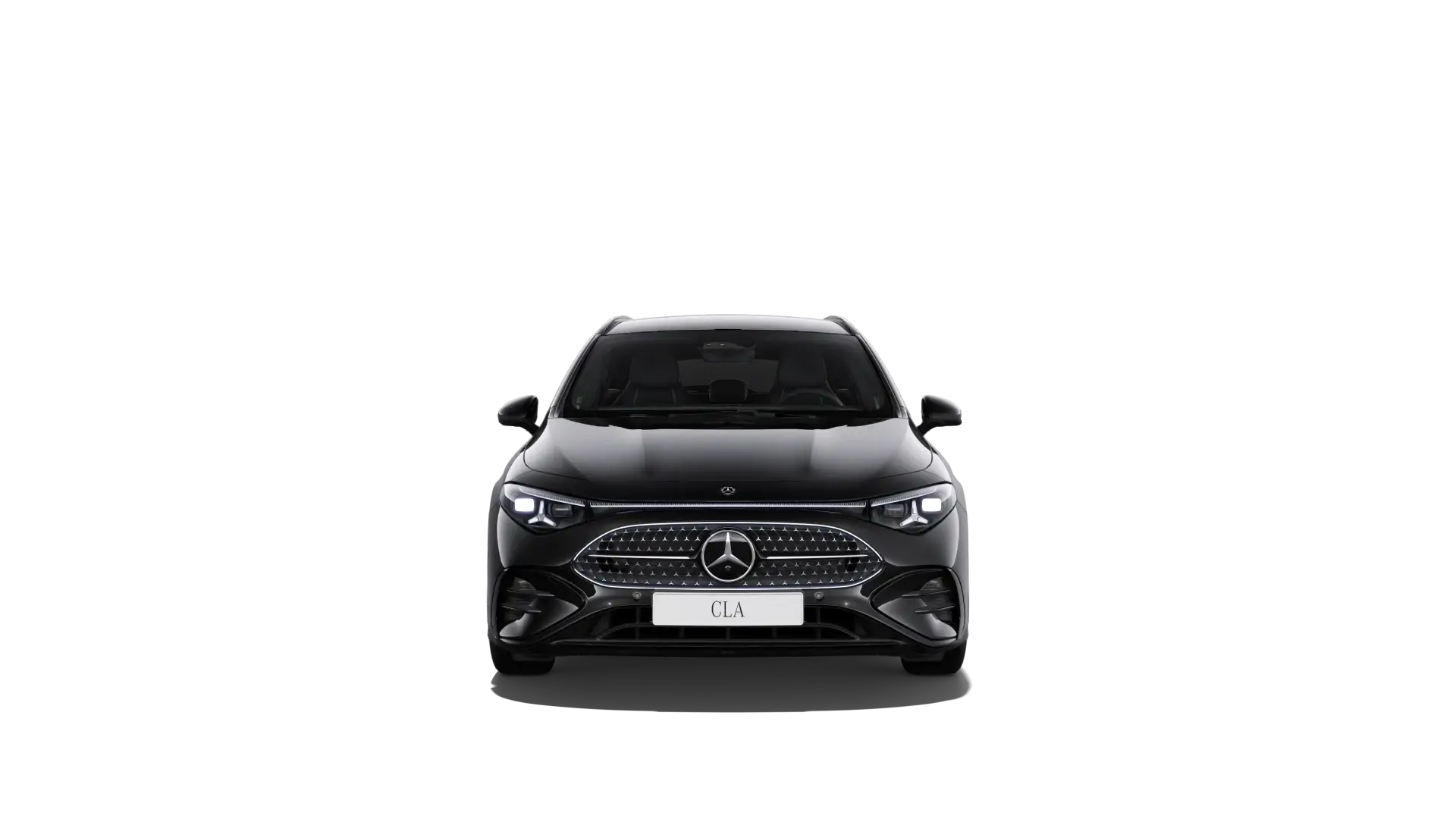 Image Mercedes-Benz CLA Shooting Brake Classe CLA 220 4MATIC Shooting Brake AMG Line