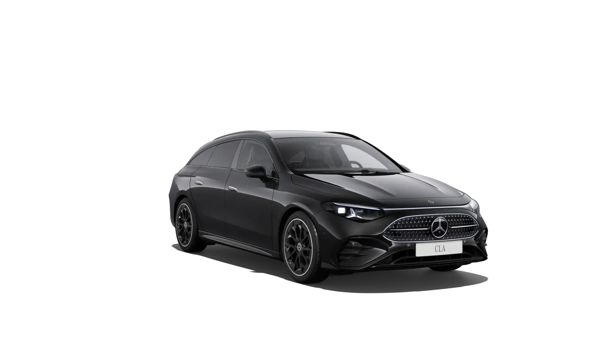 Image Mercedes-Benz CLA Shooting Brake Classe CLA 220 4MATIC Shooting Brake AMG Line