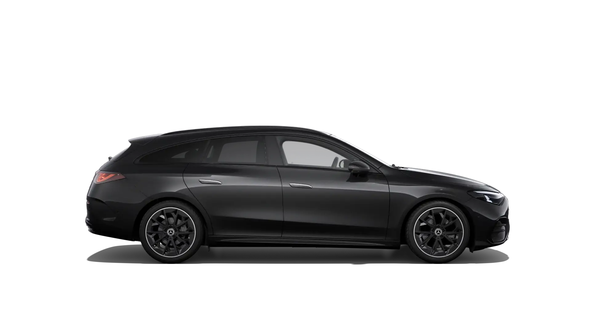 Image Mercedes-Benz CLA Shooting Brake Classe CLA 220 4MATIC Shooting Brake AMG Line