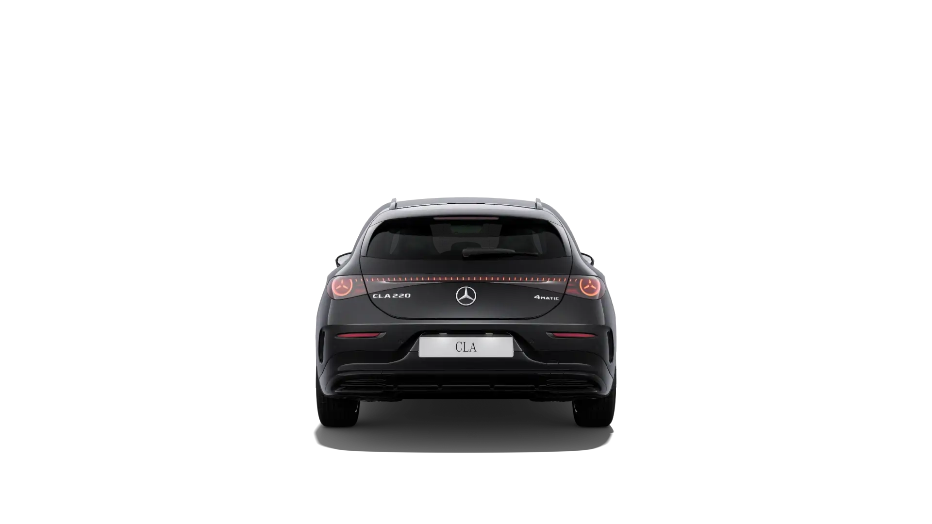 Image Mercedes-Benz CLA Shooting Brake Classe CLA 220 4MATIC Shooting Brake AMG Line