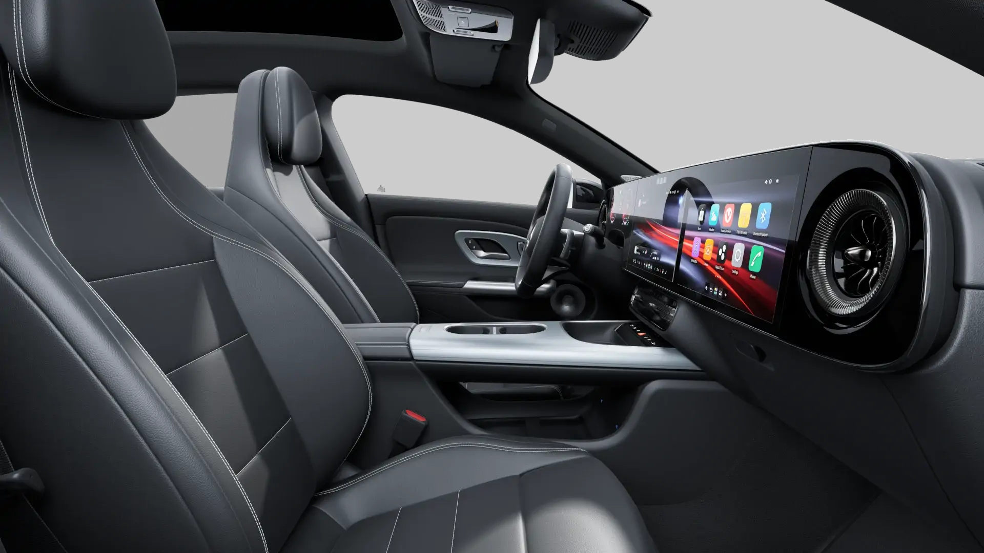 Image Mercedes-Benz CLA Shooting Brake Classe CLA 220 4MATIC Shooting Brake AMG Line