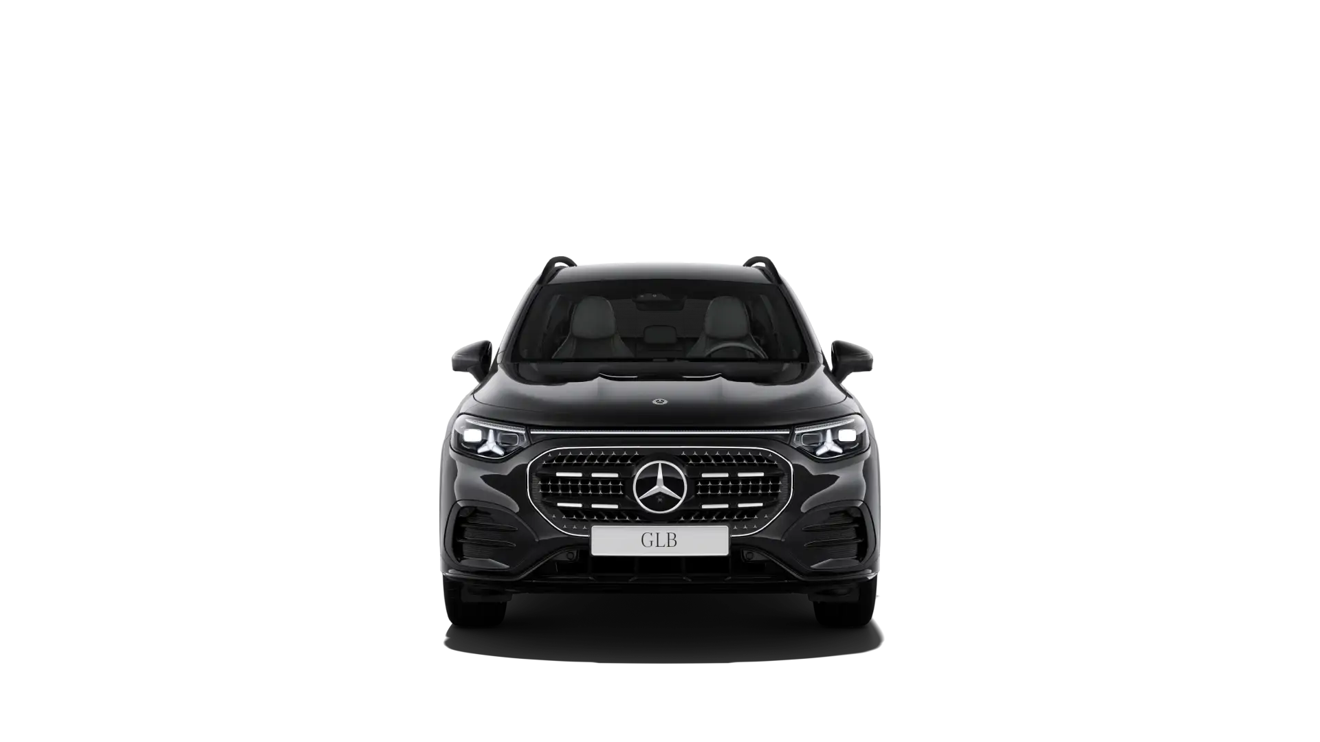 Image Mercedes-Benz GLB Classe GLB 220 4MATIC AMG Line