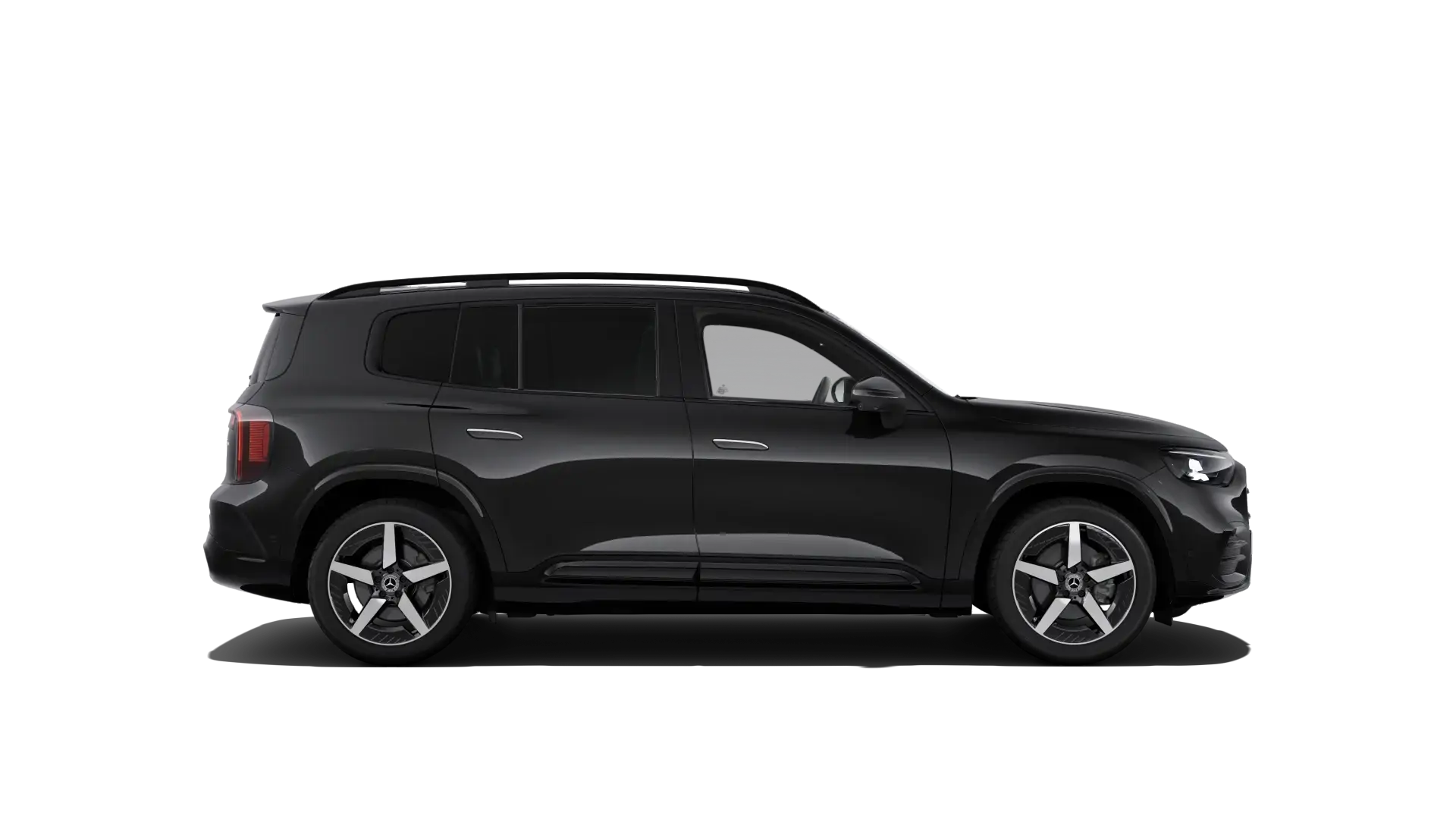 Image Mercedes-Benz GLB Classe GLB 220 4MATIC AMG Line