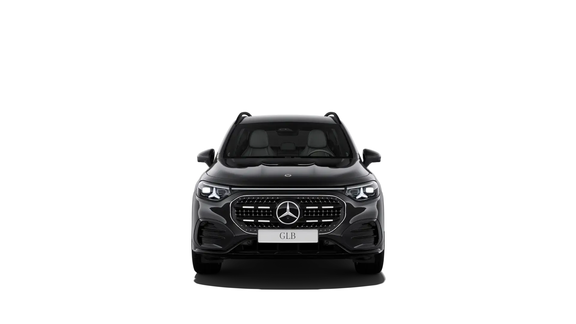 Image Mercedes-Benz GLB Classe GLB 220 4MATIC AMG Line