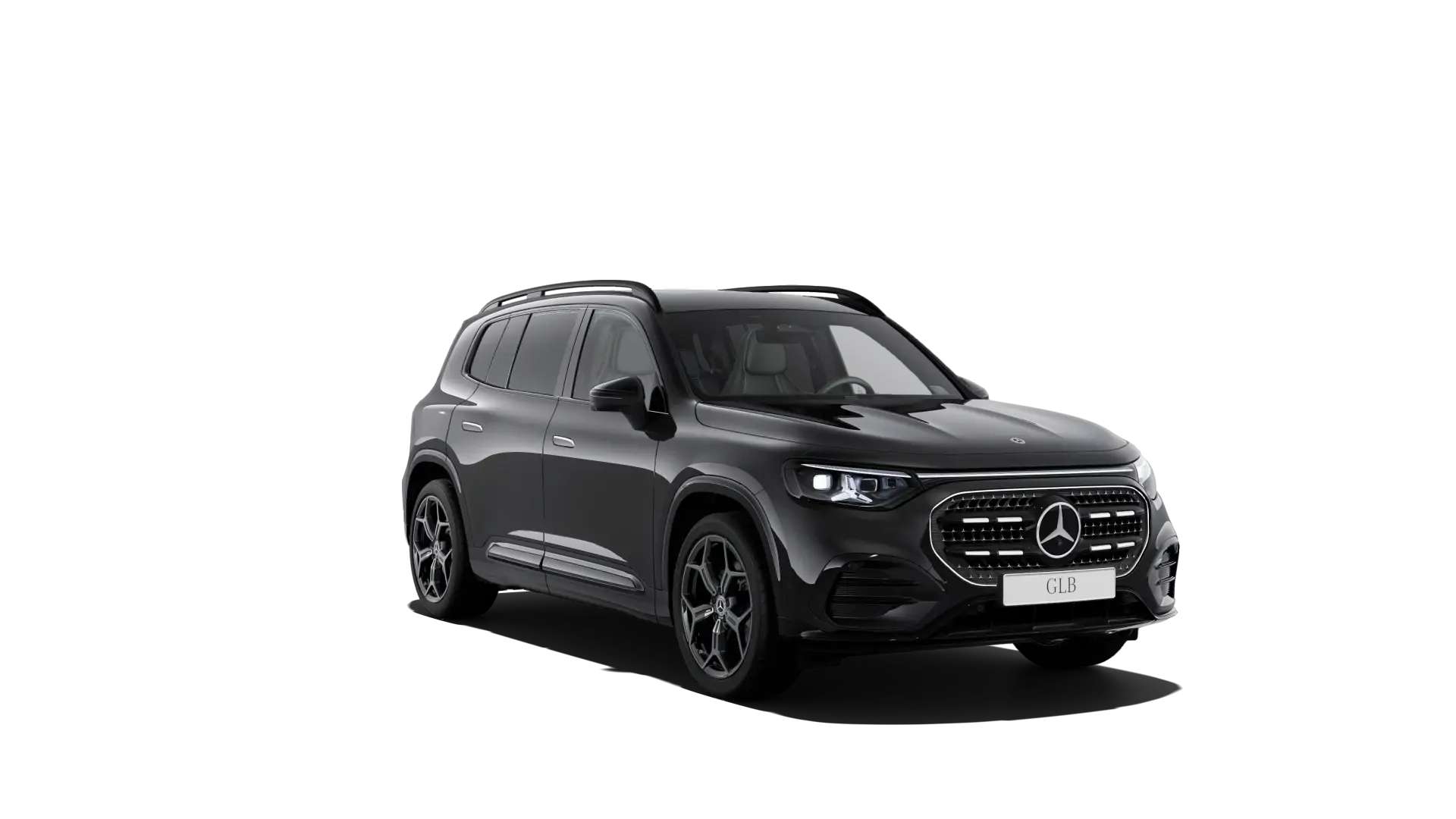 Image Mercedes-Benz GLB Classe GLB 220 4MATIC AMG Line