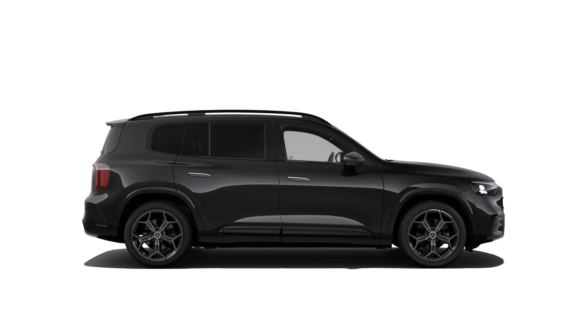 Image Mercedes-Benz GLB Classe GLB 220 4MATIC AMG Line