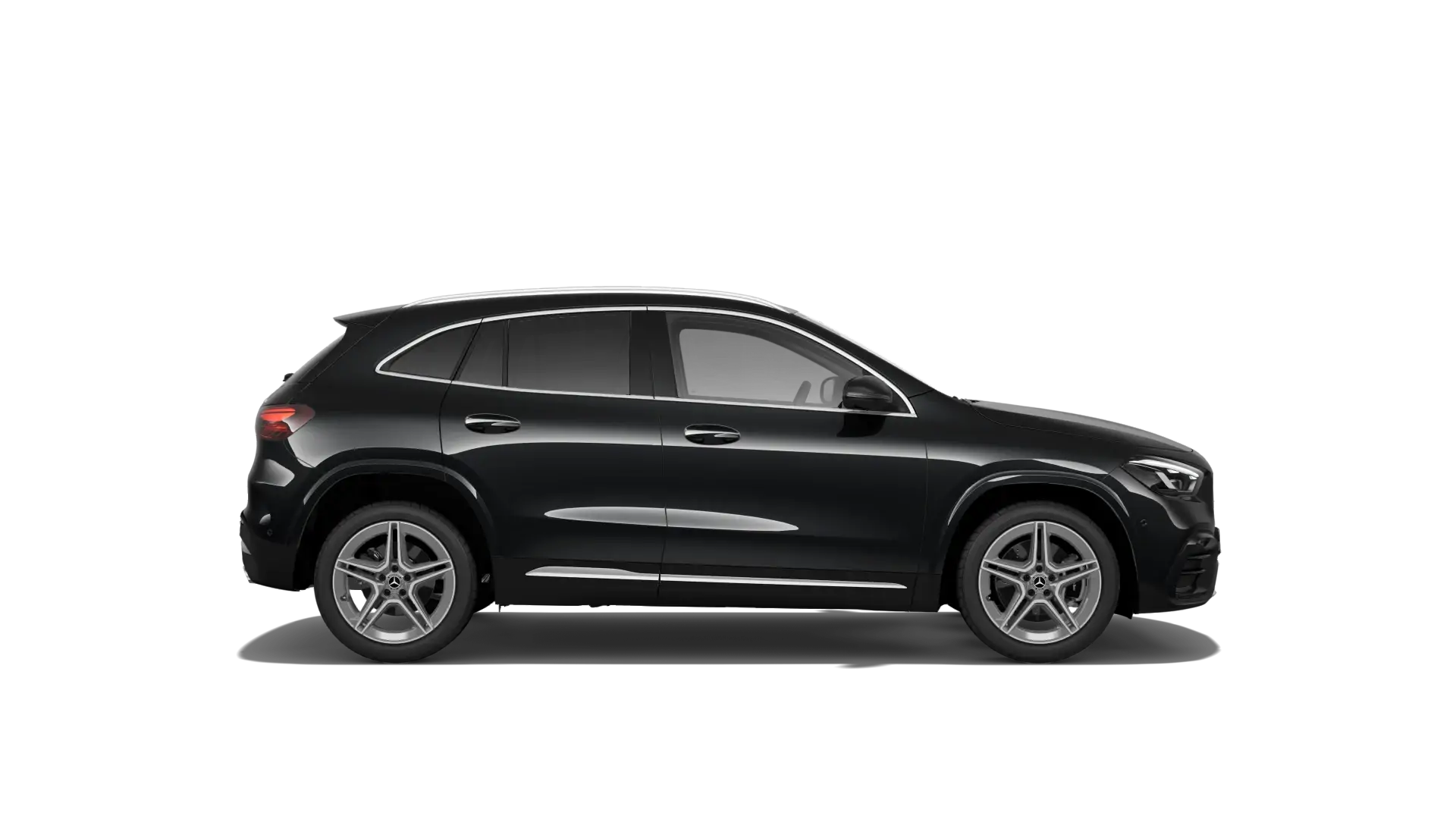 Image Mercedes-Benz GLA Classe GLA 220 4MATIC AMG Line