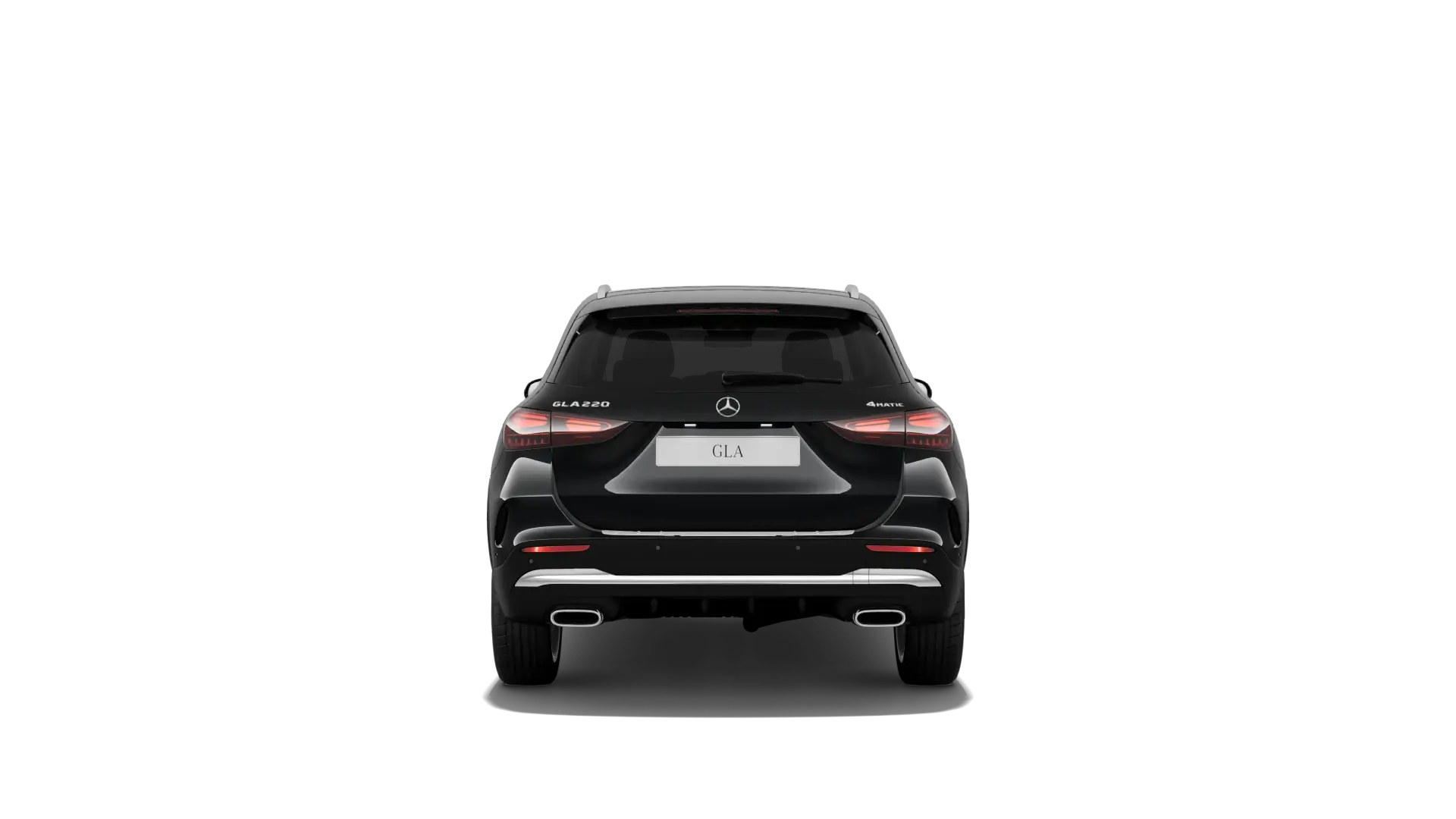 Image Mercedes-Benz GLA Classe GLA 220 4MATIC AMG Line