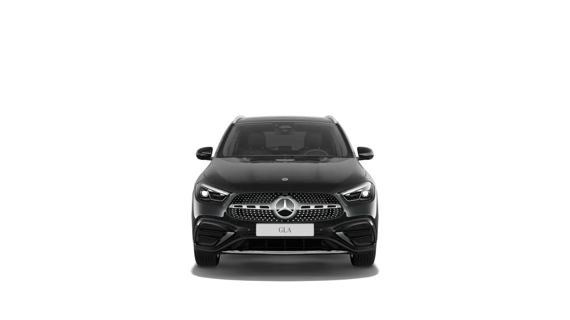 Image Mercedes-Benz GLA Classe GLA 220 4MATIC AMG Line