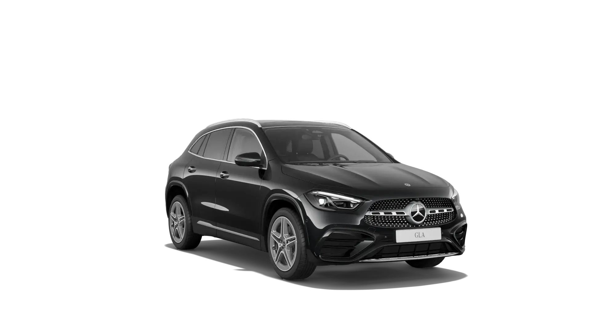 Image Mercedes-Benz GLA Classe GLA 220 4MATIC AMG Line