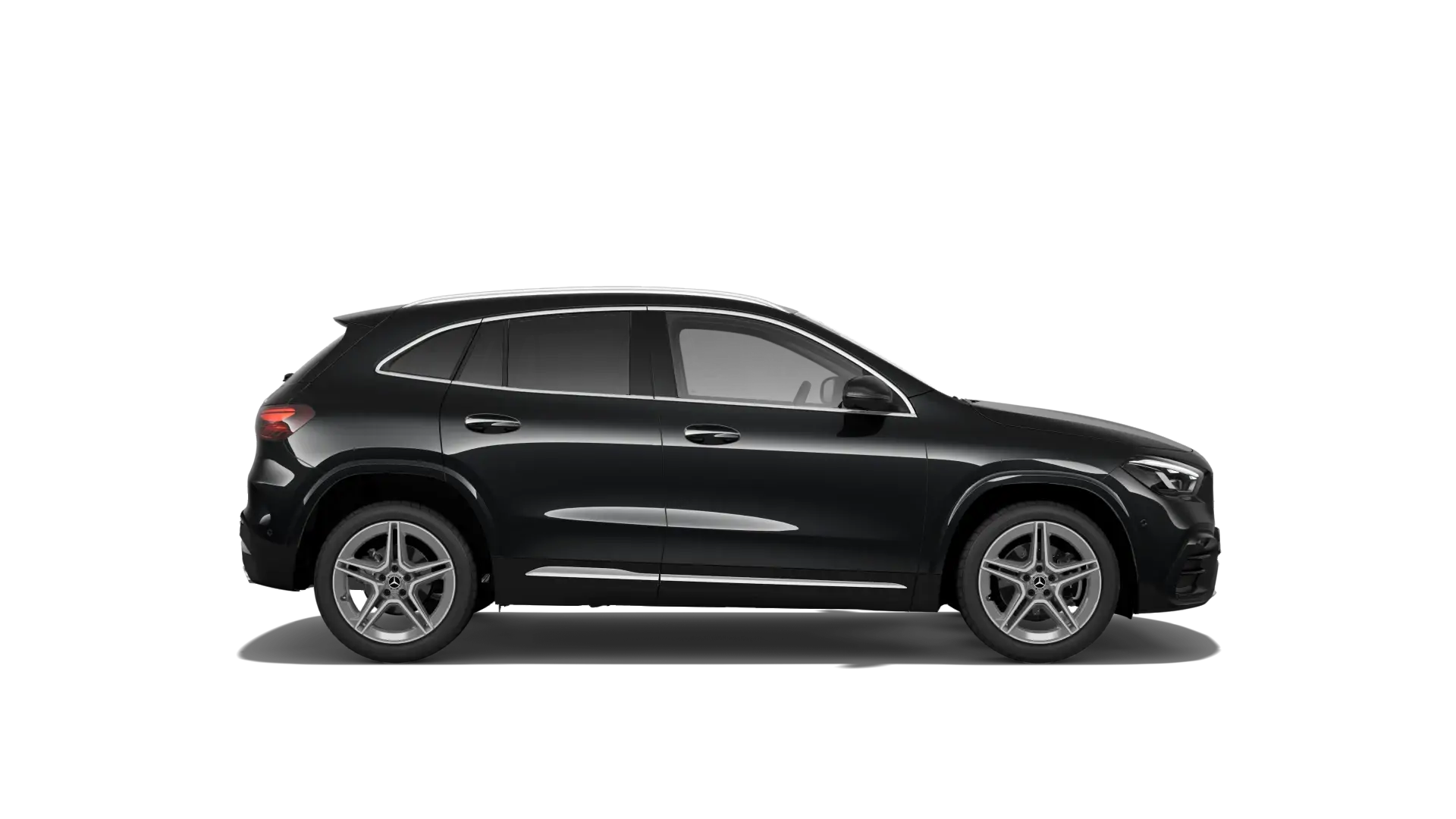 Image Mercedes-Benz GLA Classe GLA 220 4MATIC AMG Line