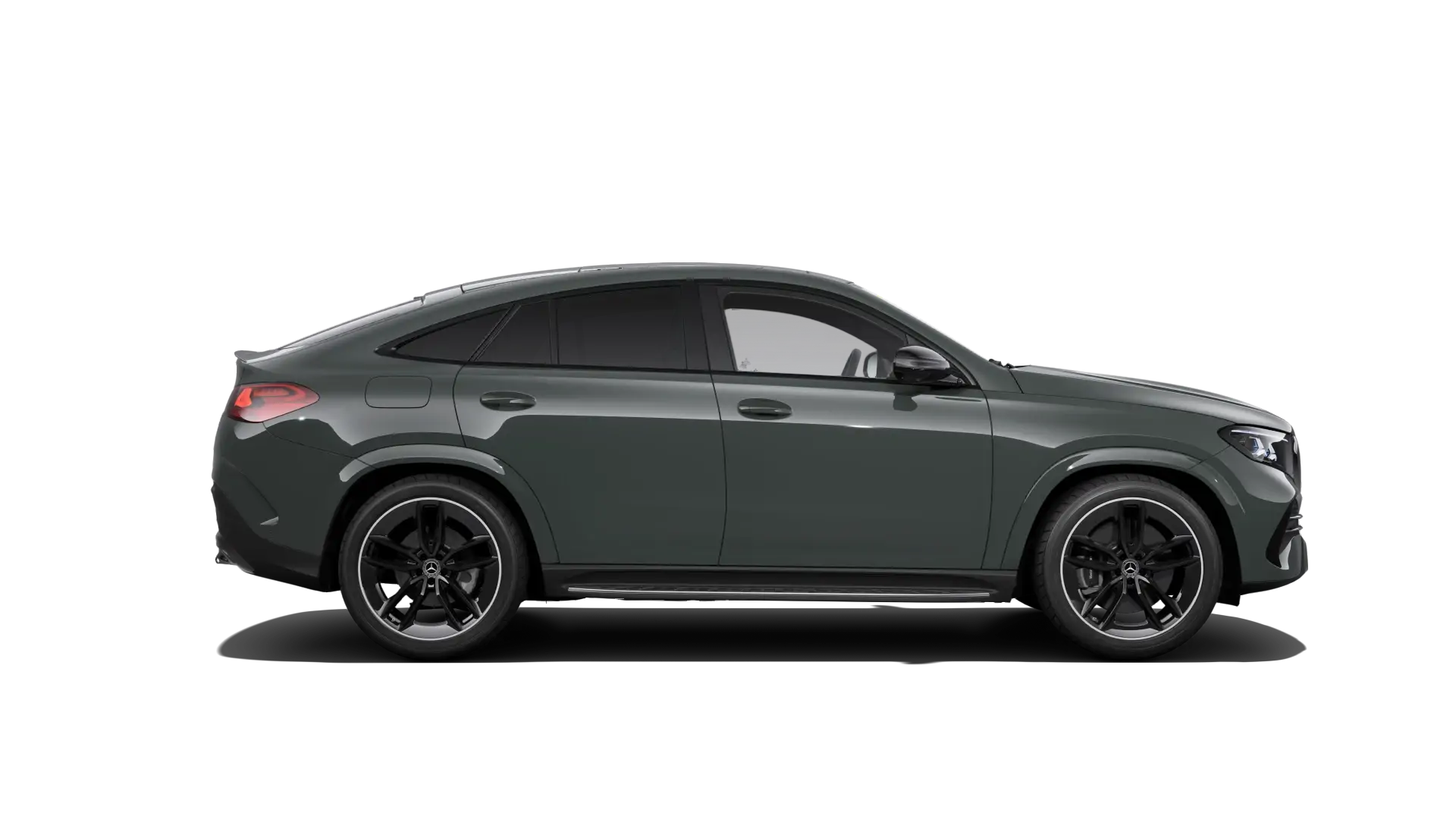 Image Mercedes-Benz GLE Classe GLE 450 e 4MATIC Coupé Plug-in-Hybrid AMG Line