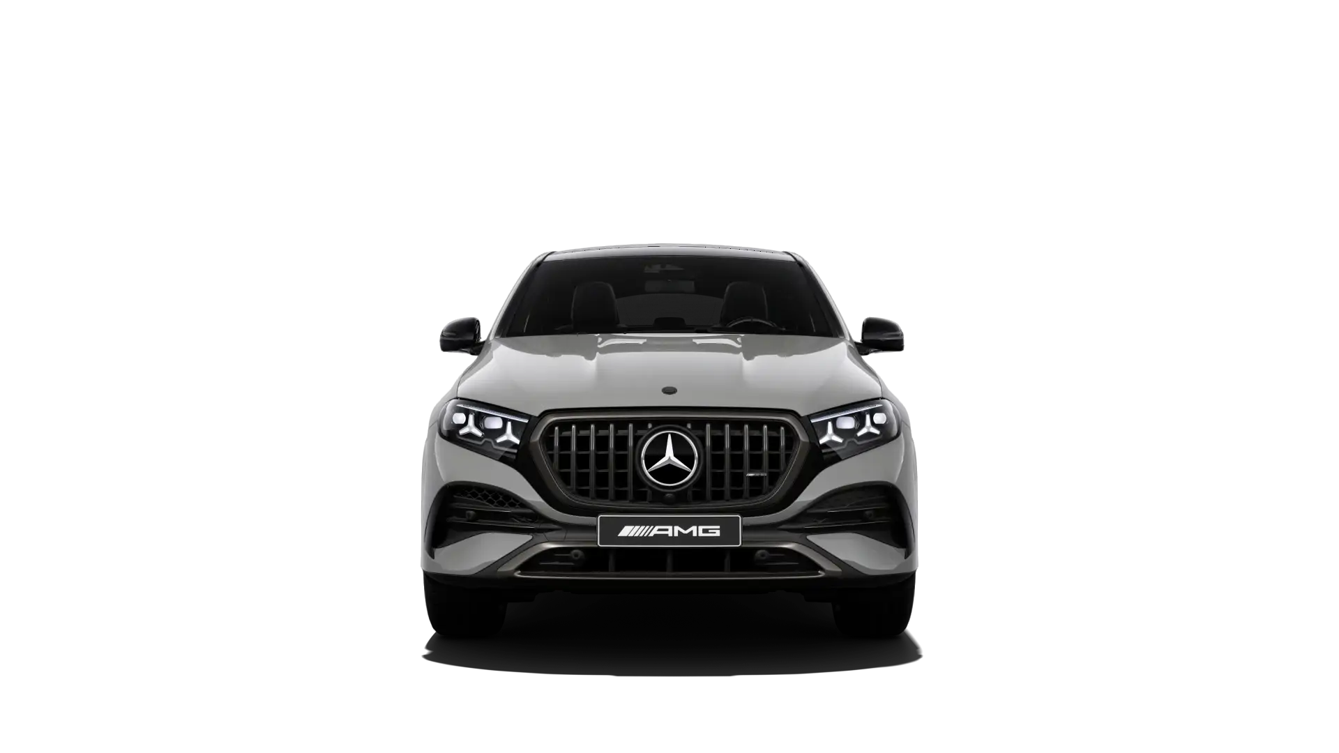 Image Mercedes-Benz GLE Classe AMG GLE 53 4MATIC+ Coupé