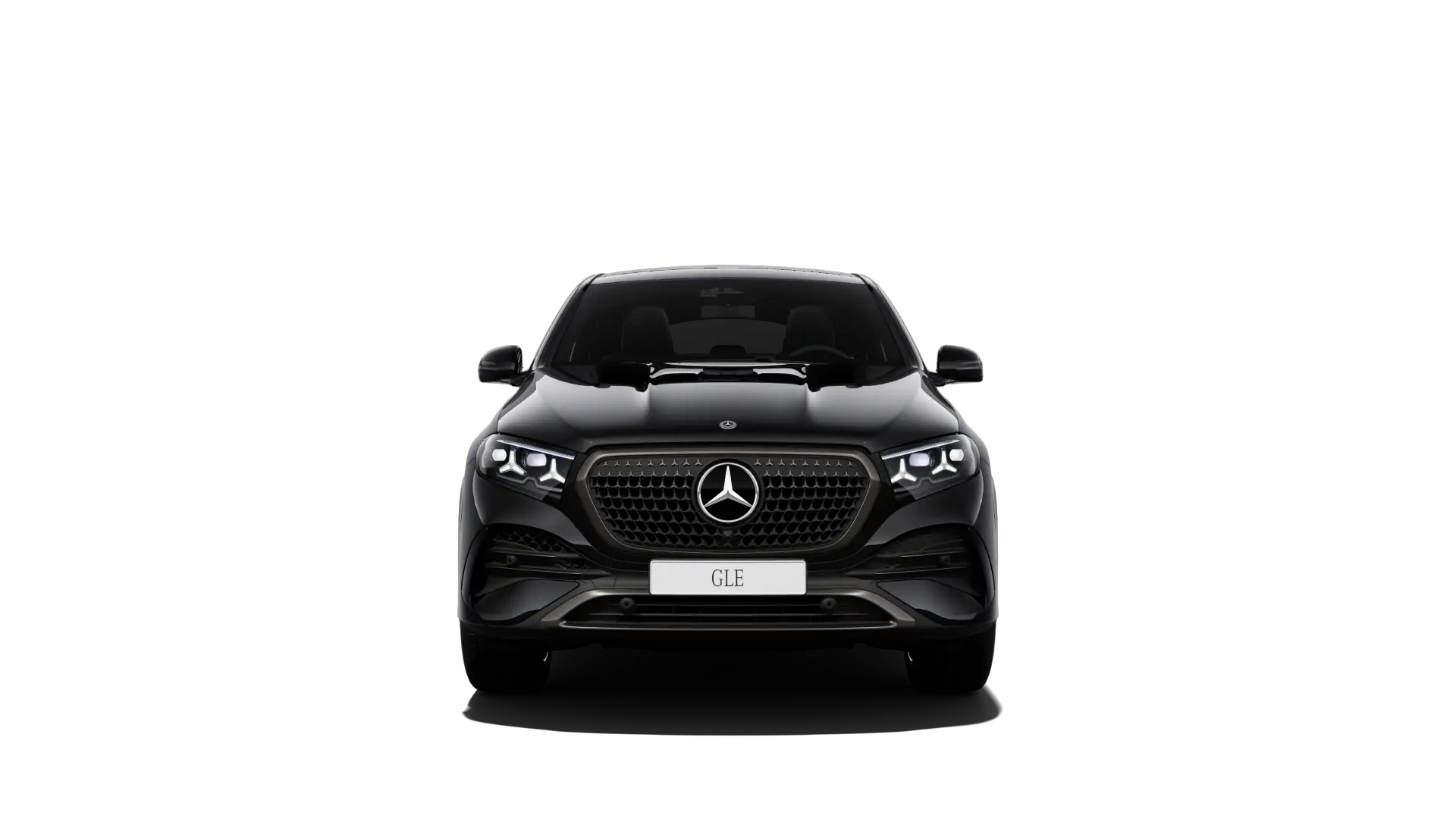 Image Mercedes-Benz GLE Classe GLE 450 d 4MATIC Coupé AMG Line