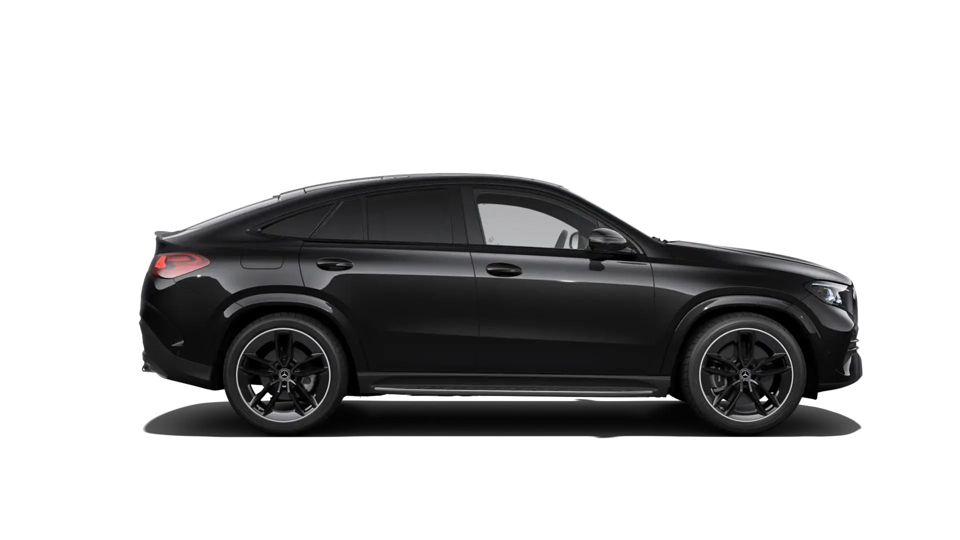 Image Mercedes-Benz GLE Classe GLE 450 d 4MATIC Coupé AMG Line