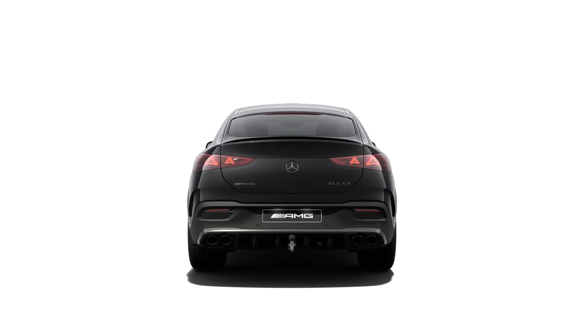 Image Mercedes-Benz GLE Classe AMG GLE 53 4MATIC+ Coupé