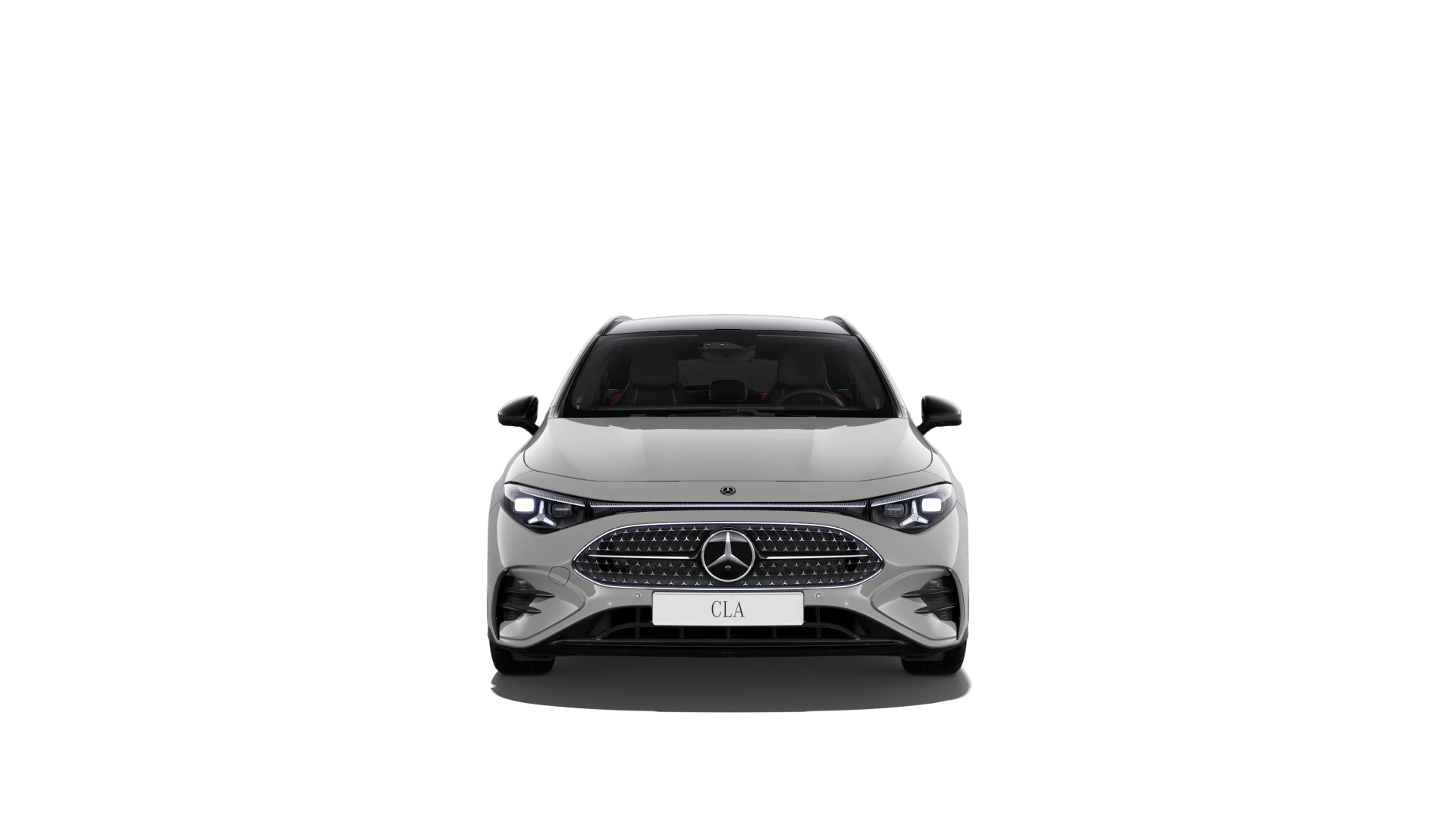 Image Mercedes-Benz CLA Classe CLA 220 4MATIC Shooting Brake AMG Line